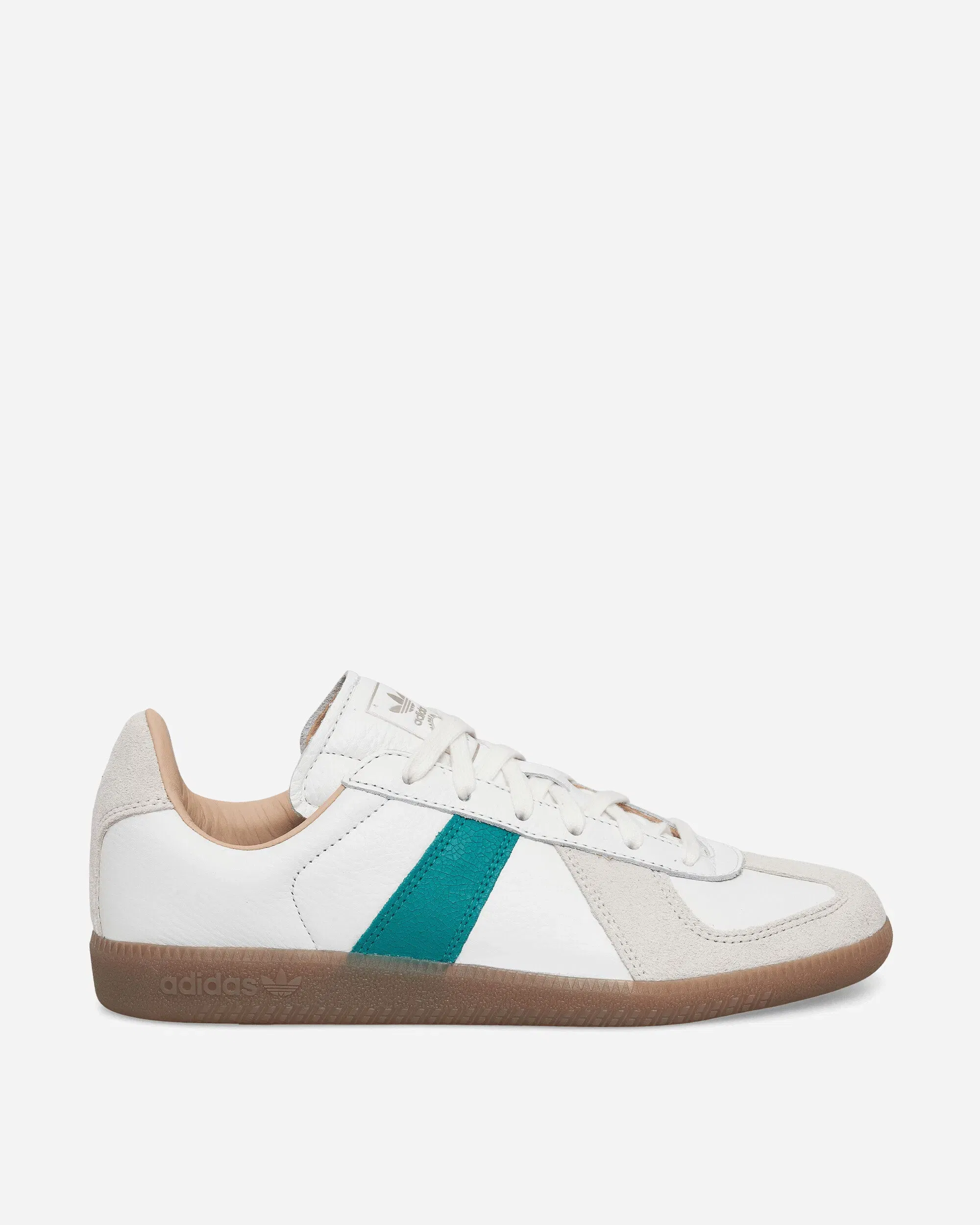 adidas BW Army Decon Sneakers Core White / Power Green