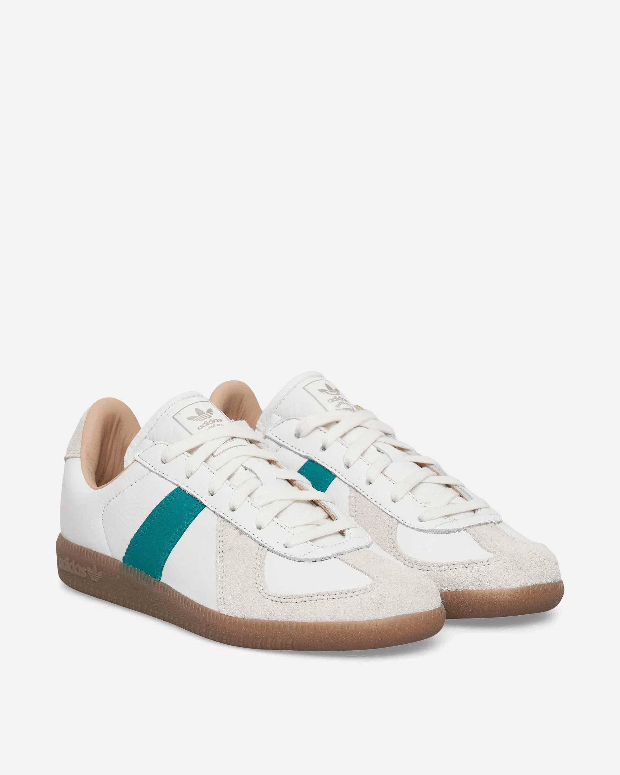 adidas BW Army Decon Sneakers Core White / Power Green