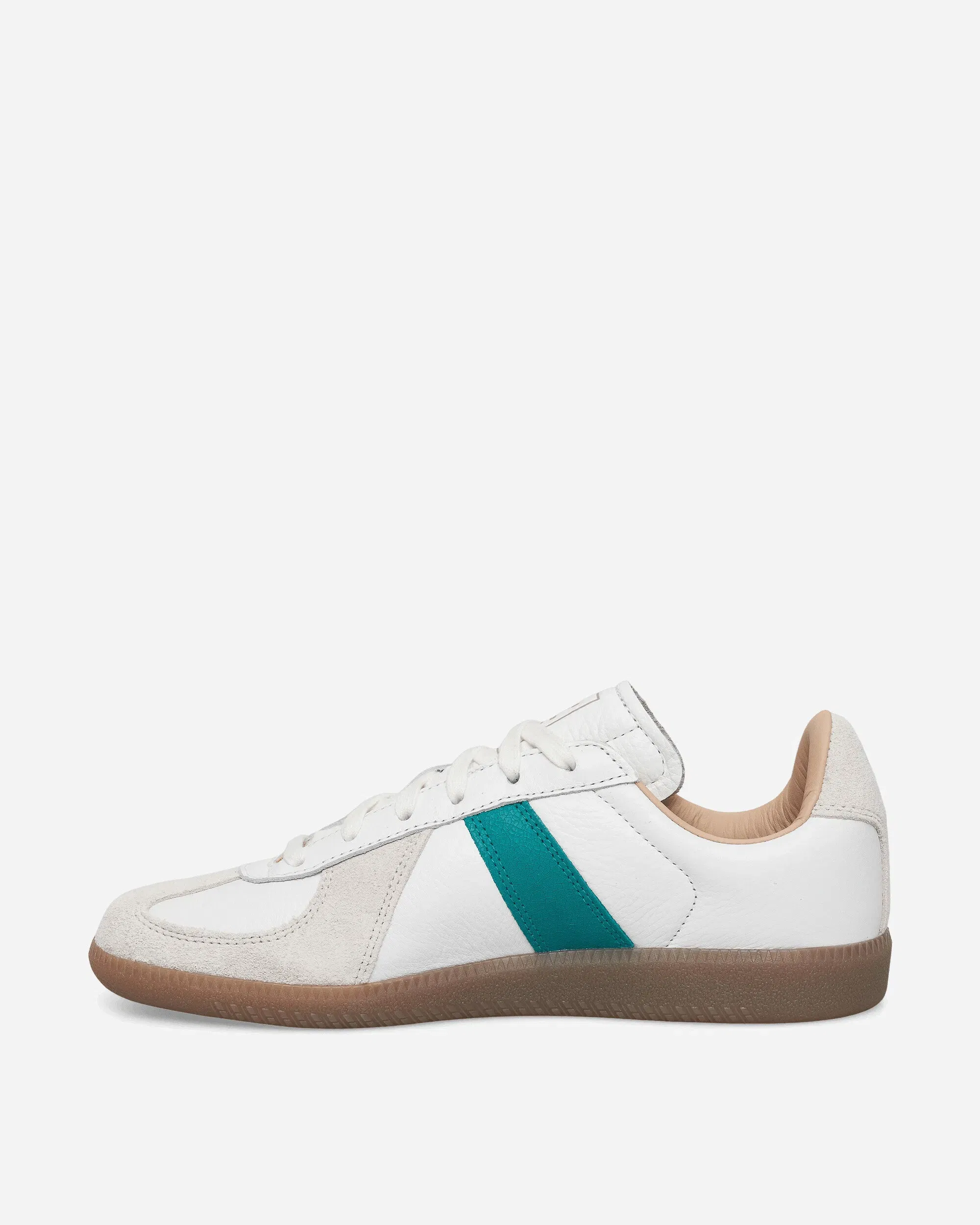 adidas BW Army Decon Sneakers Core White / Power Green