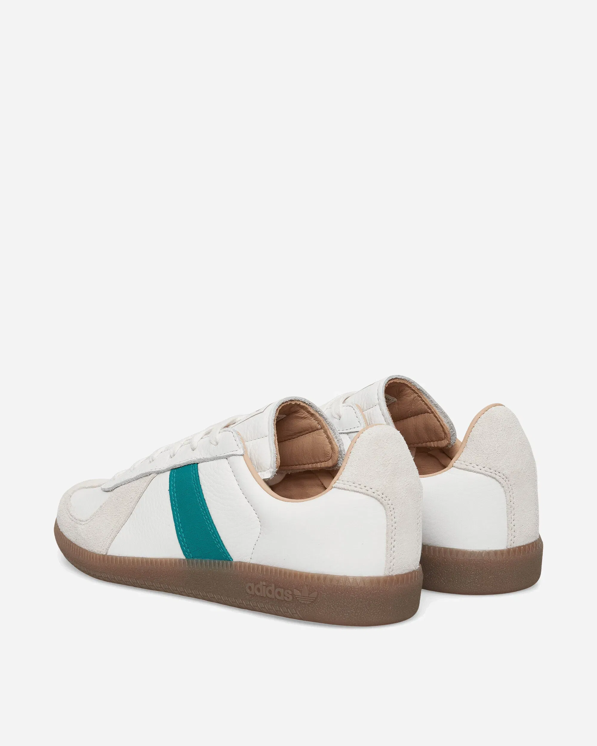 adidas BW Army Decon Sneakers Core White / Power Green