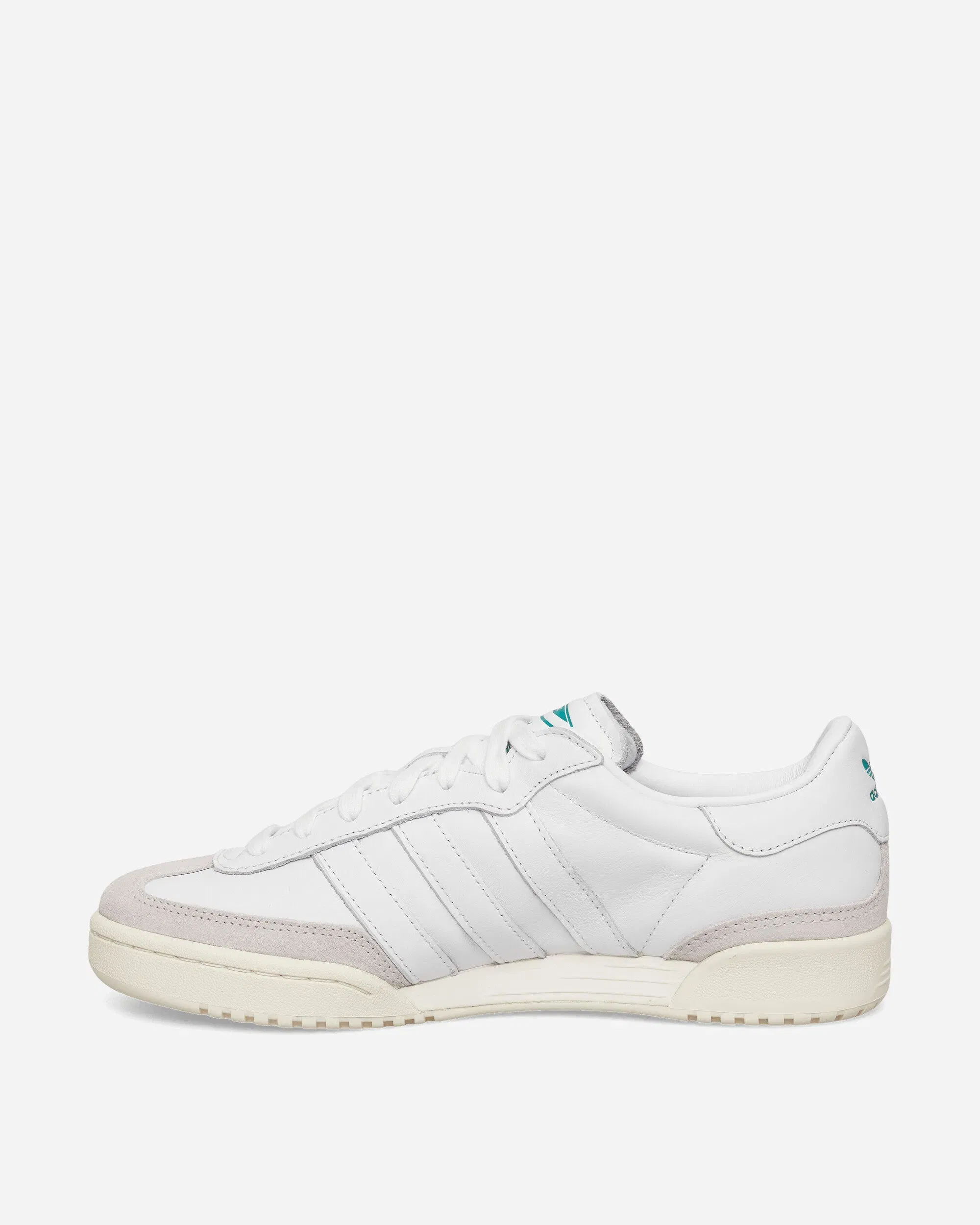 adidas Tangum Sneakers Cloud White / Power Green