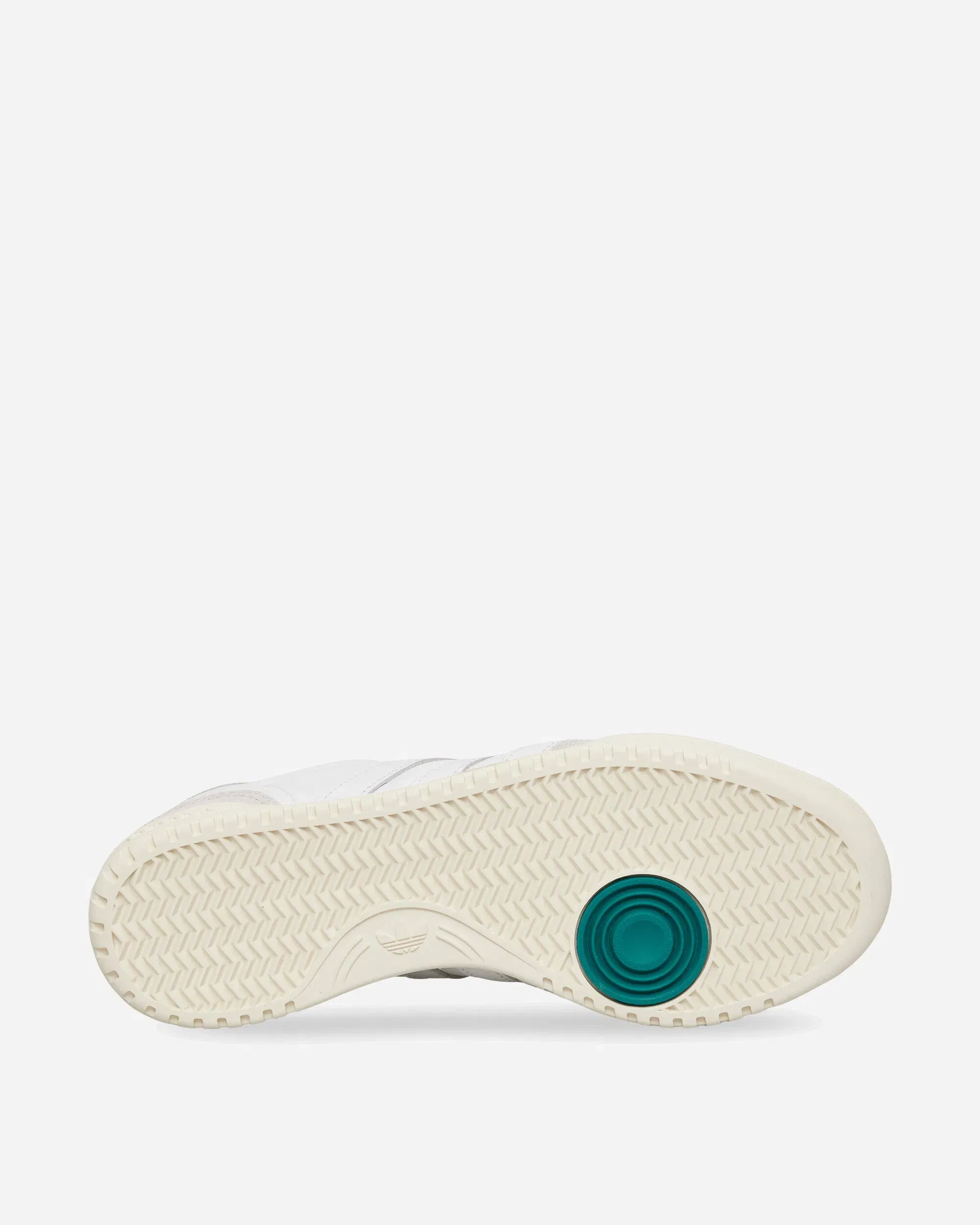 adidas Tangum Sneakers Cloud White / Power Green