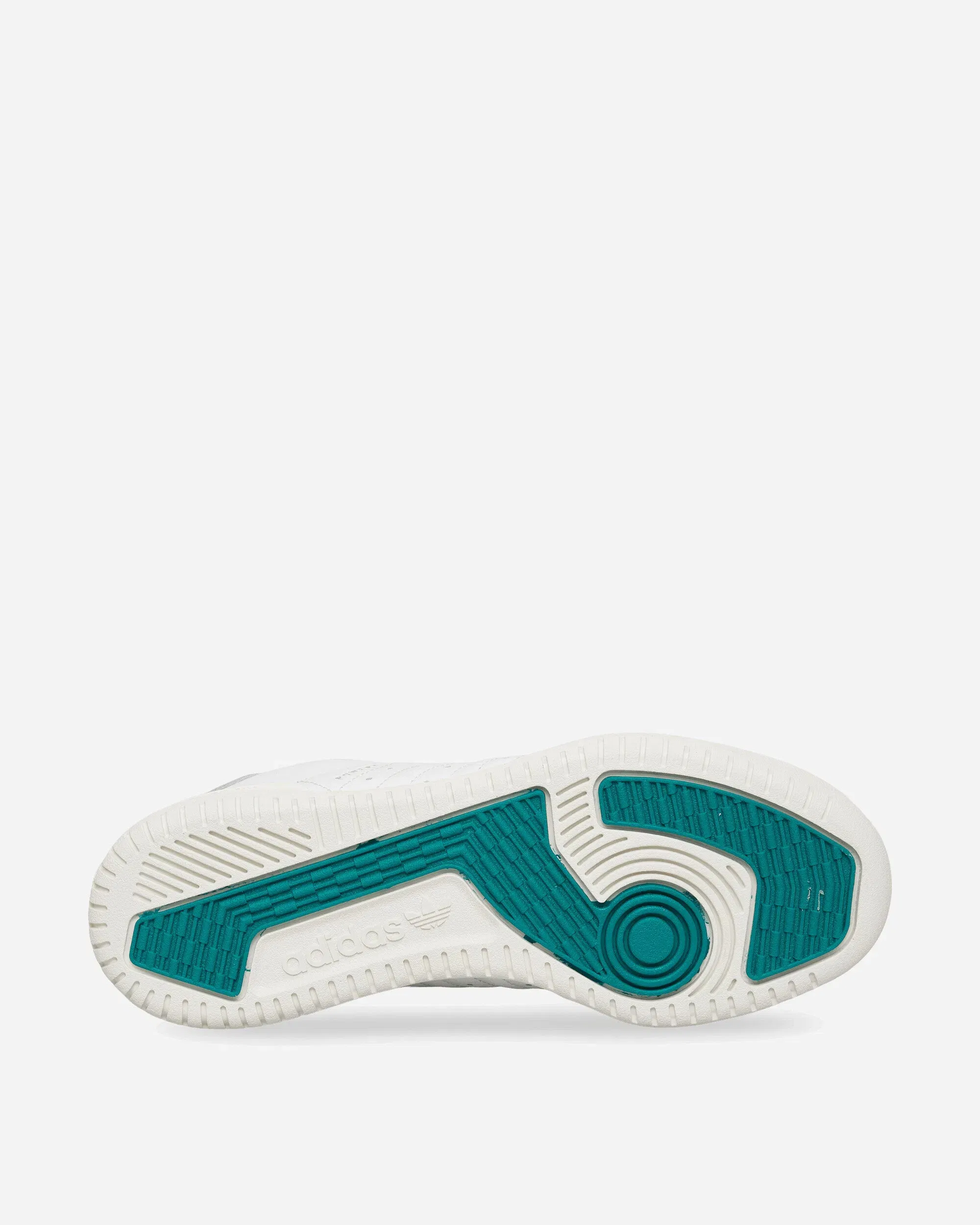 adidas Powerphase Sneakers Cloud White / Power Green