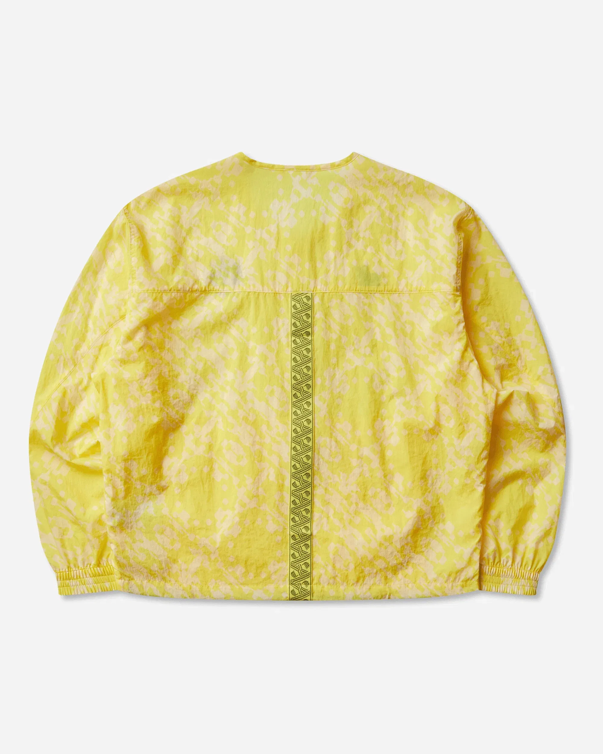 Puma Men's Senegal x Salehe Bembury KING Track Jacket Pineapple Ice