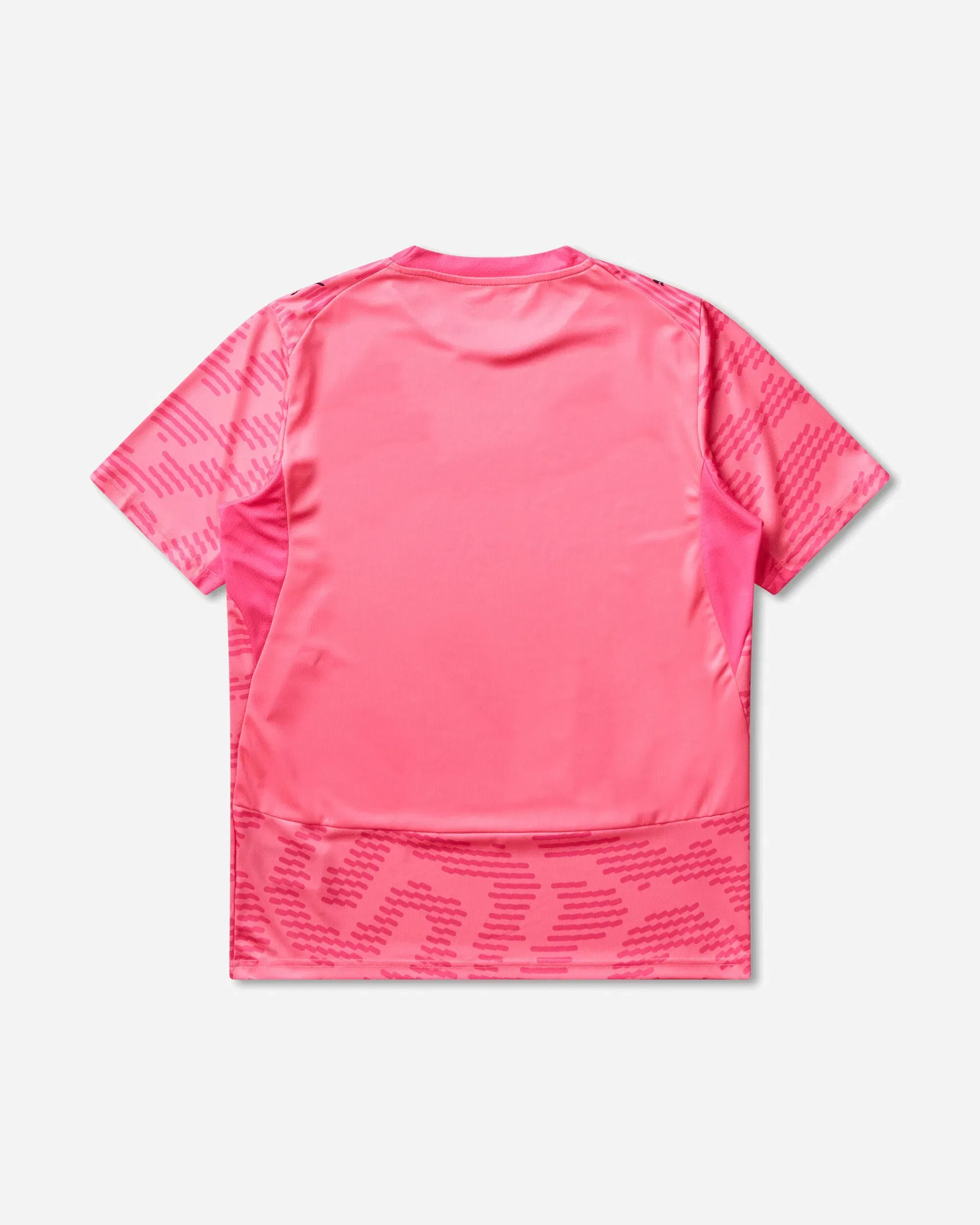 Puma Men's Portugal x Salehe Bembury Goalkeeper Jersey Fluro Pink