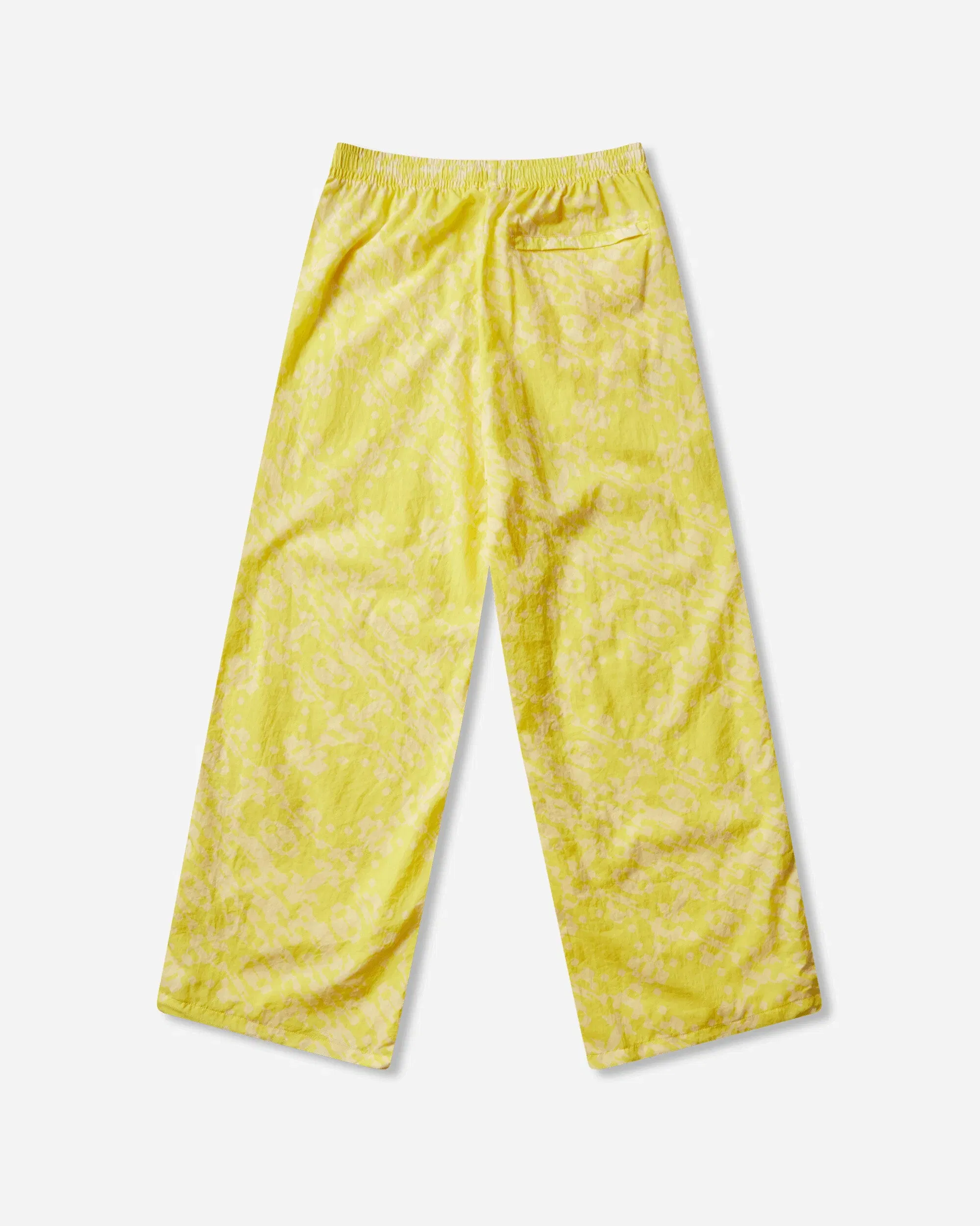 Puma Men's Senegal x Salehe Bembury KING Track Pants Pineapple Ice