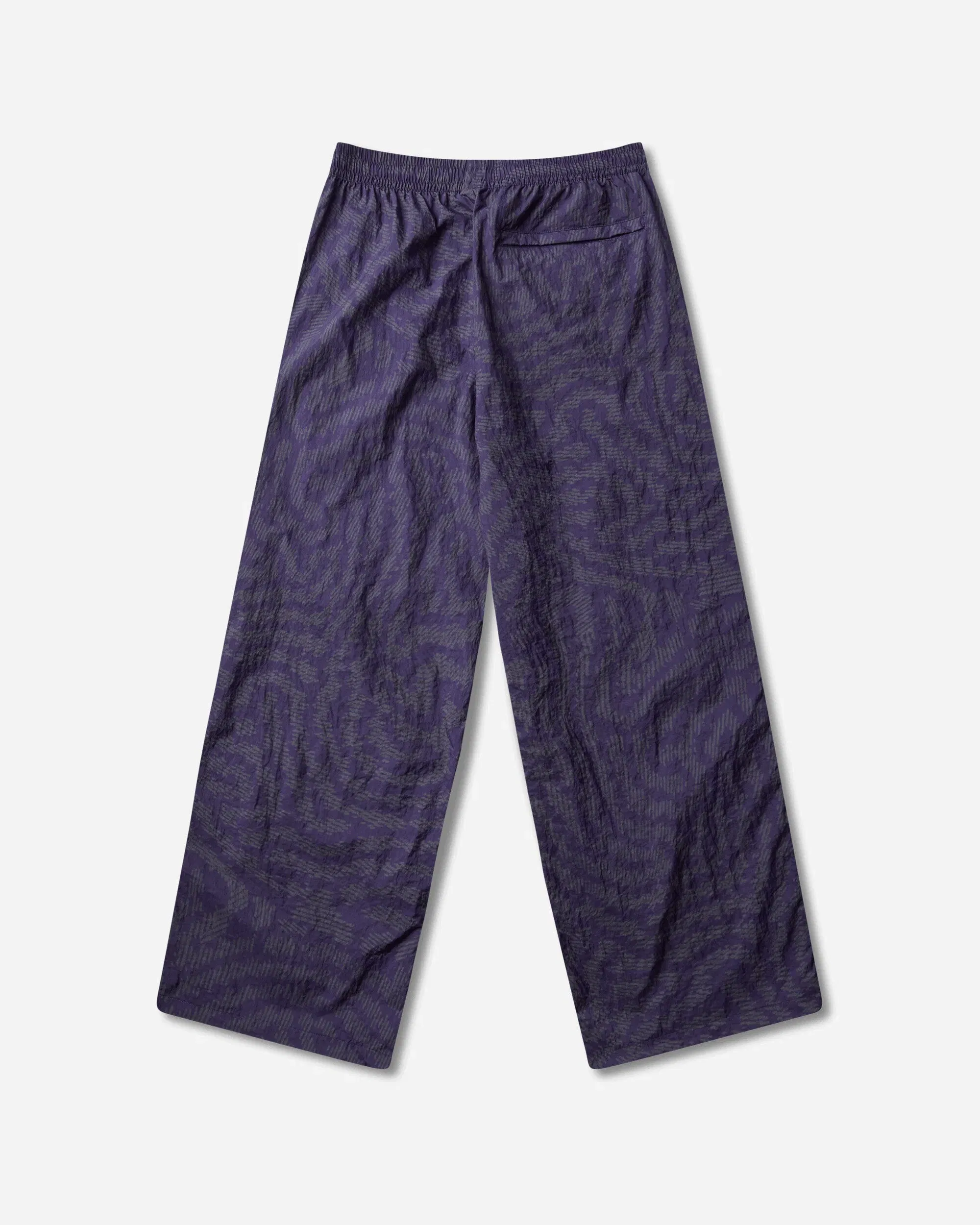 Puma Men's Portugal x Salehe Bembury KING Track Pants Deep Plum