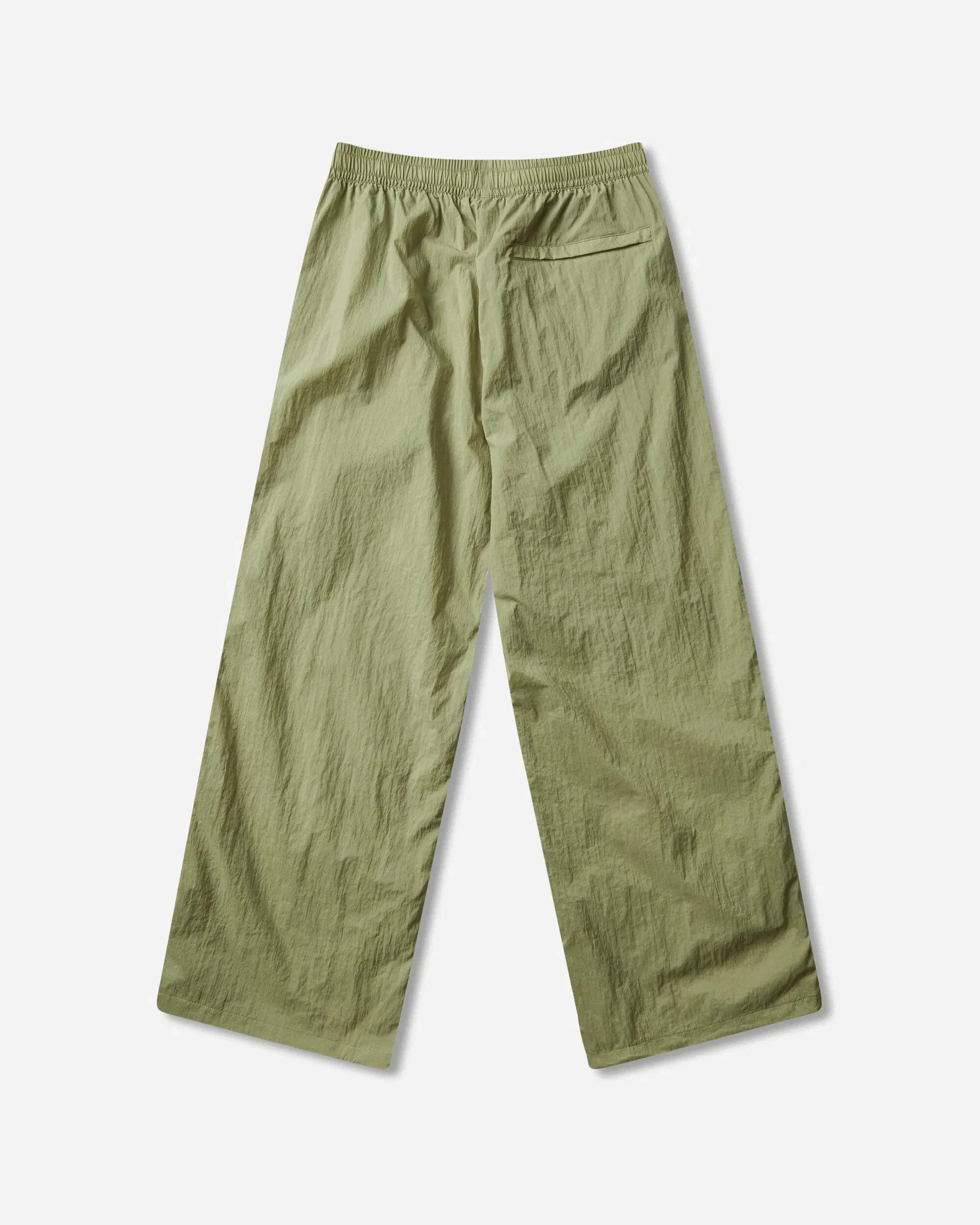 Puma Men's Côte d'Ivoire x Salehe Bembury KING Track Pants Calming Green