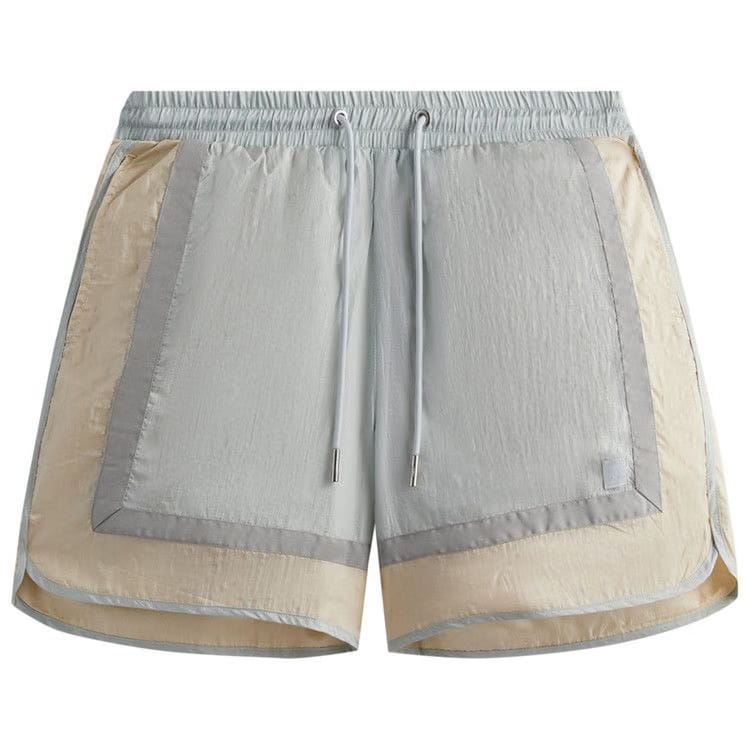 Kith Washed Dylan Shorts Powder