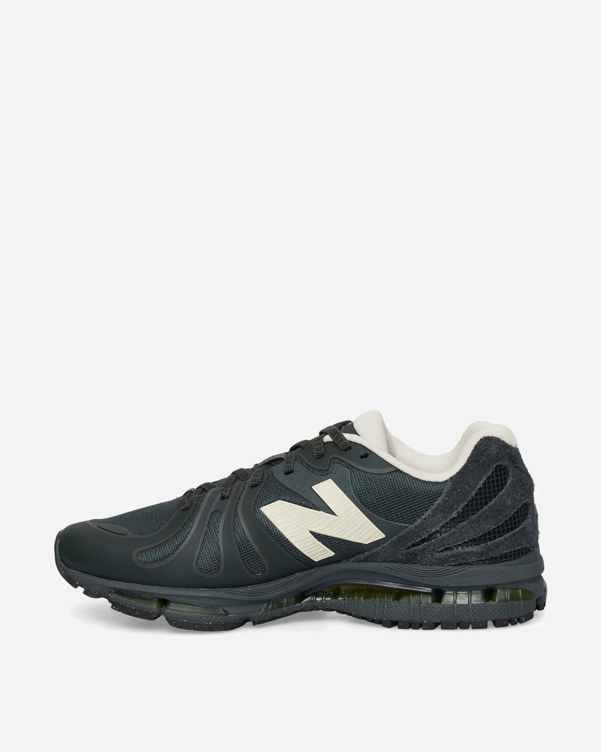New Balance Stone Island ABZORB 1890 Sneakers Deep Forest