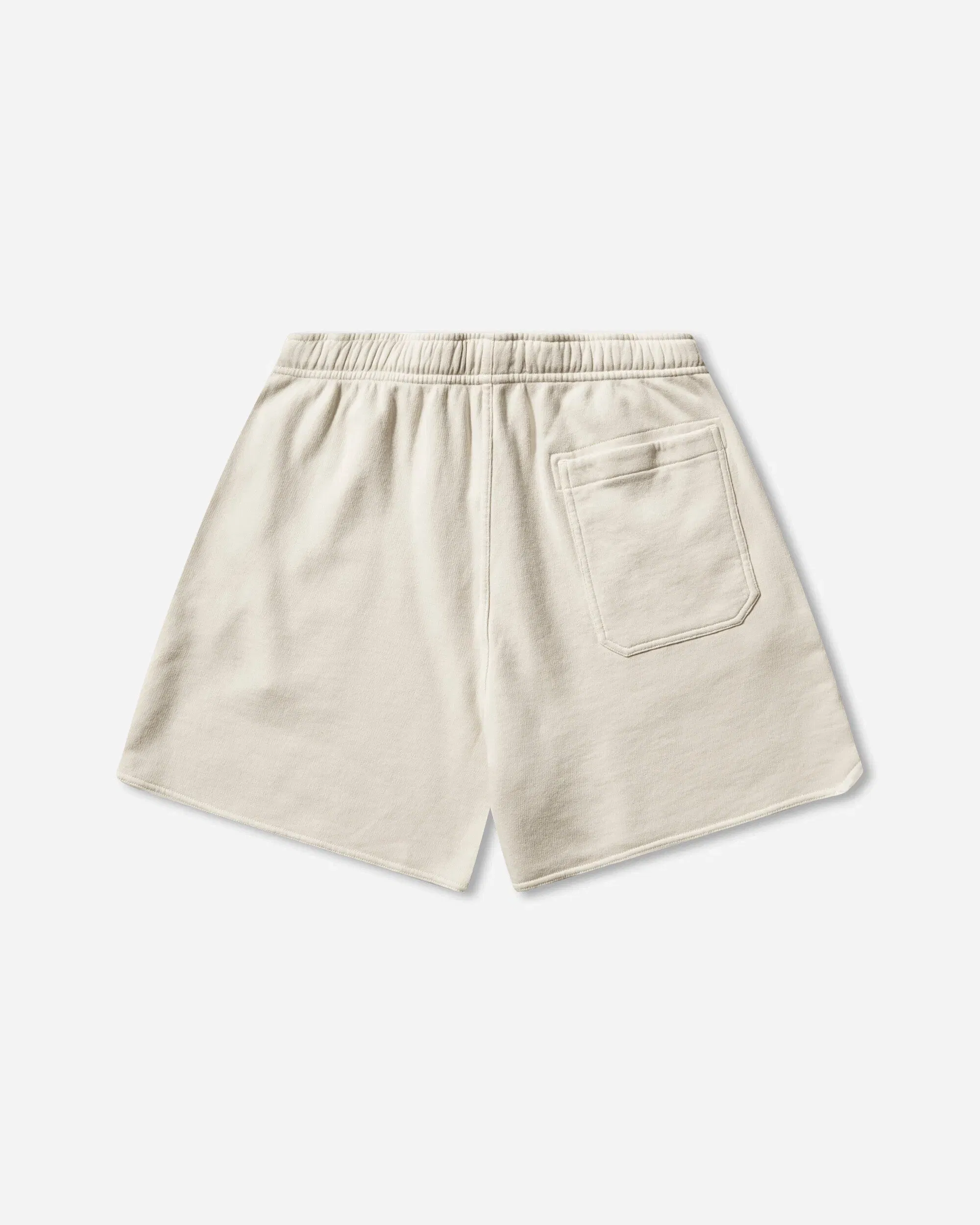 Stone Island Men's New Balance Bermuda Shorts Ivory