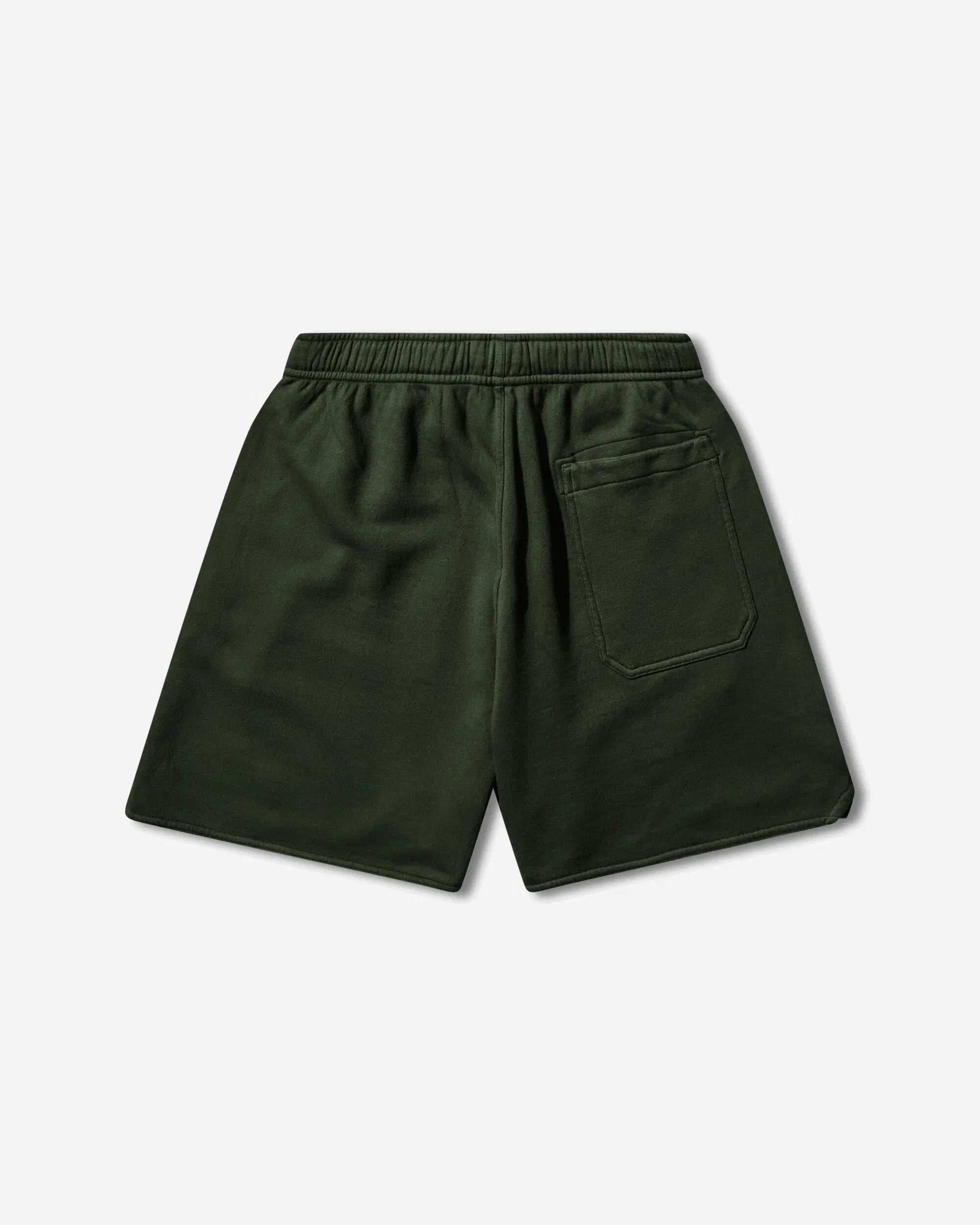 Stone Island Men's New Balance Bermuda Shorts Juniper
