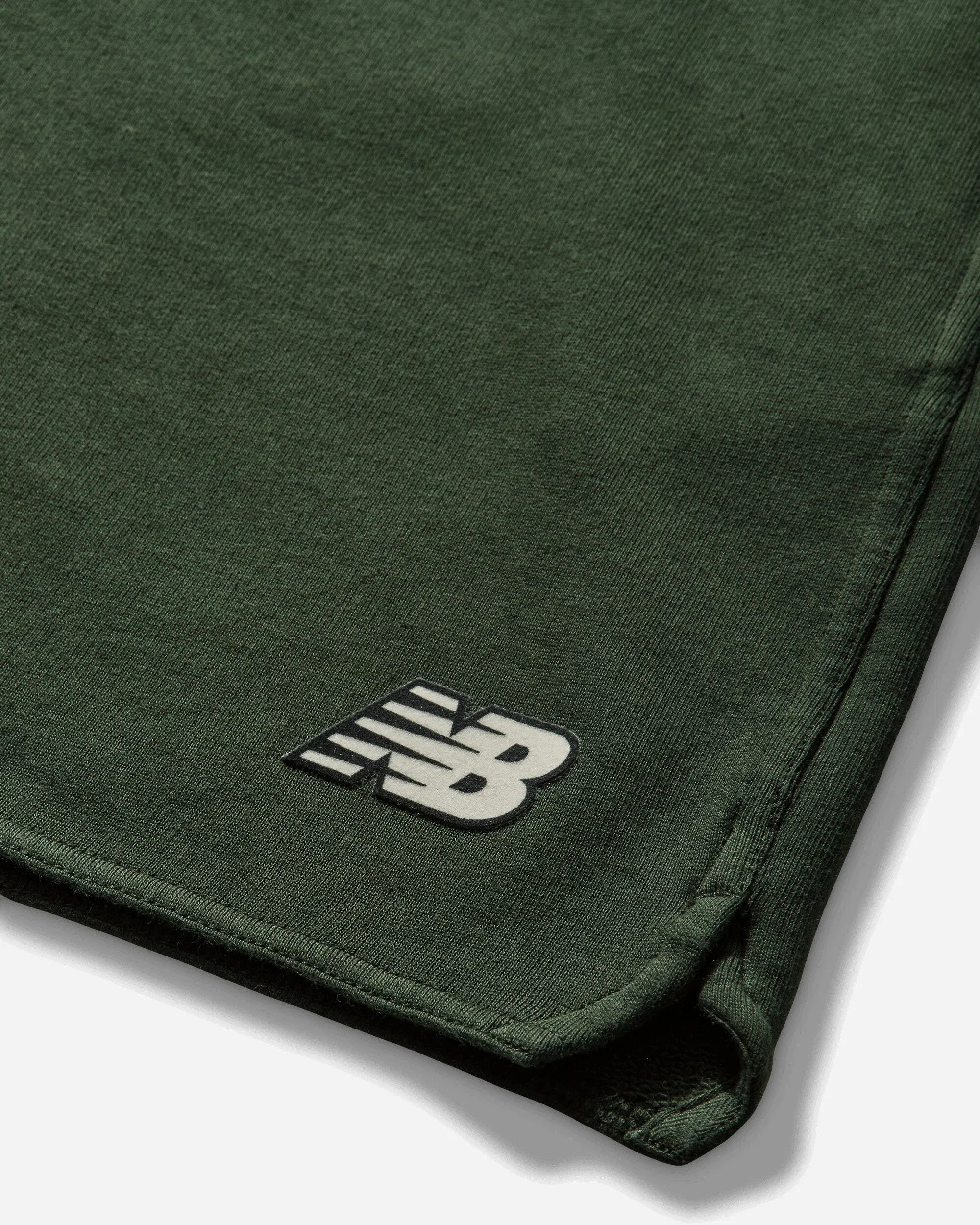 Stone Island Men's New Balance Bermuda Shorts Juniper