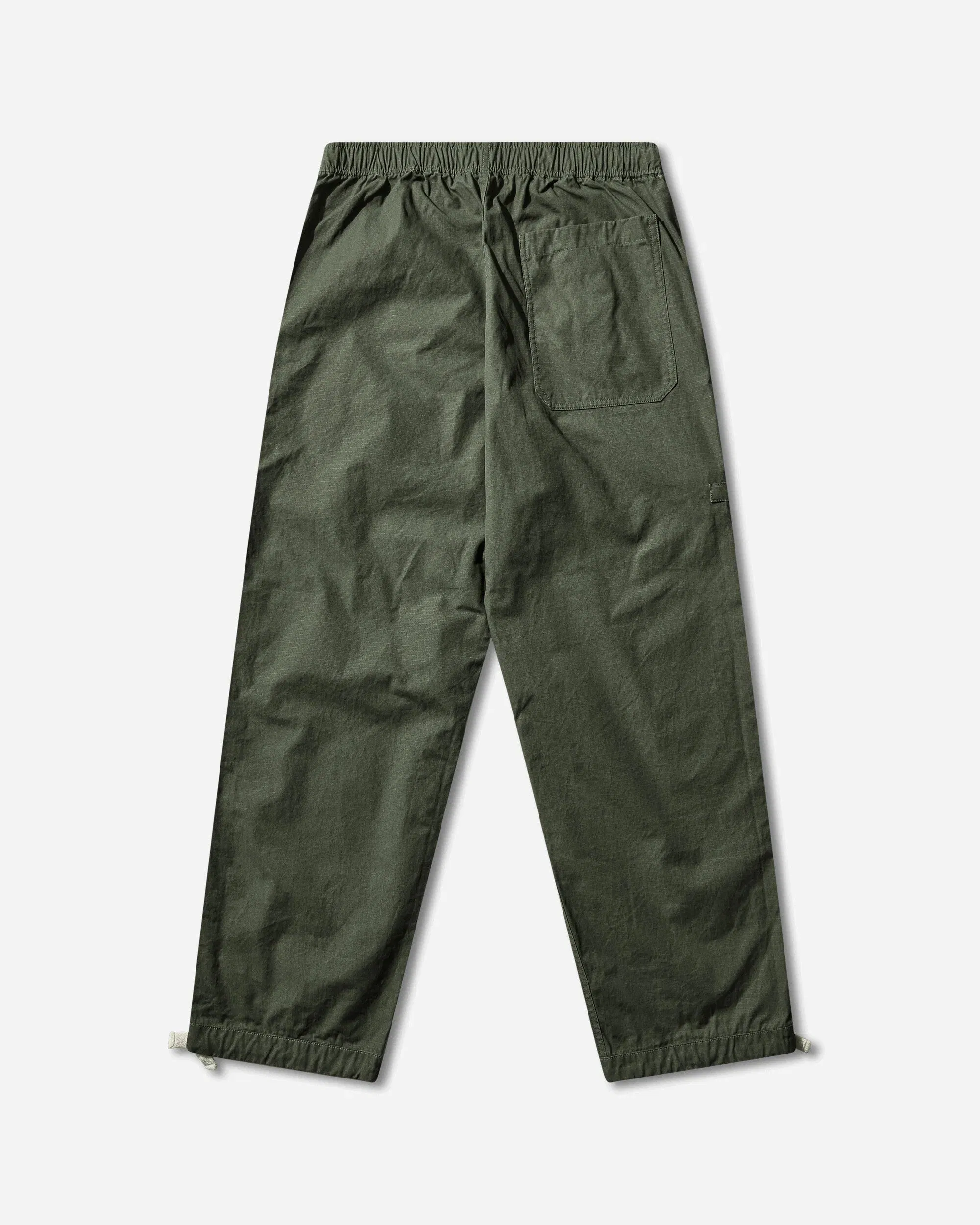 Stone Island Men's New Balance Reversible Fatigue Pants Juniper