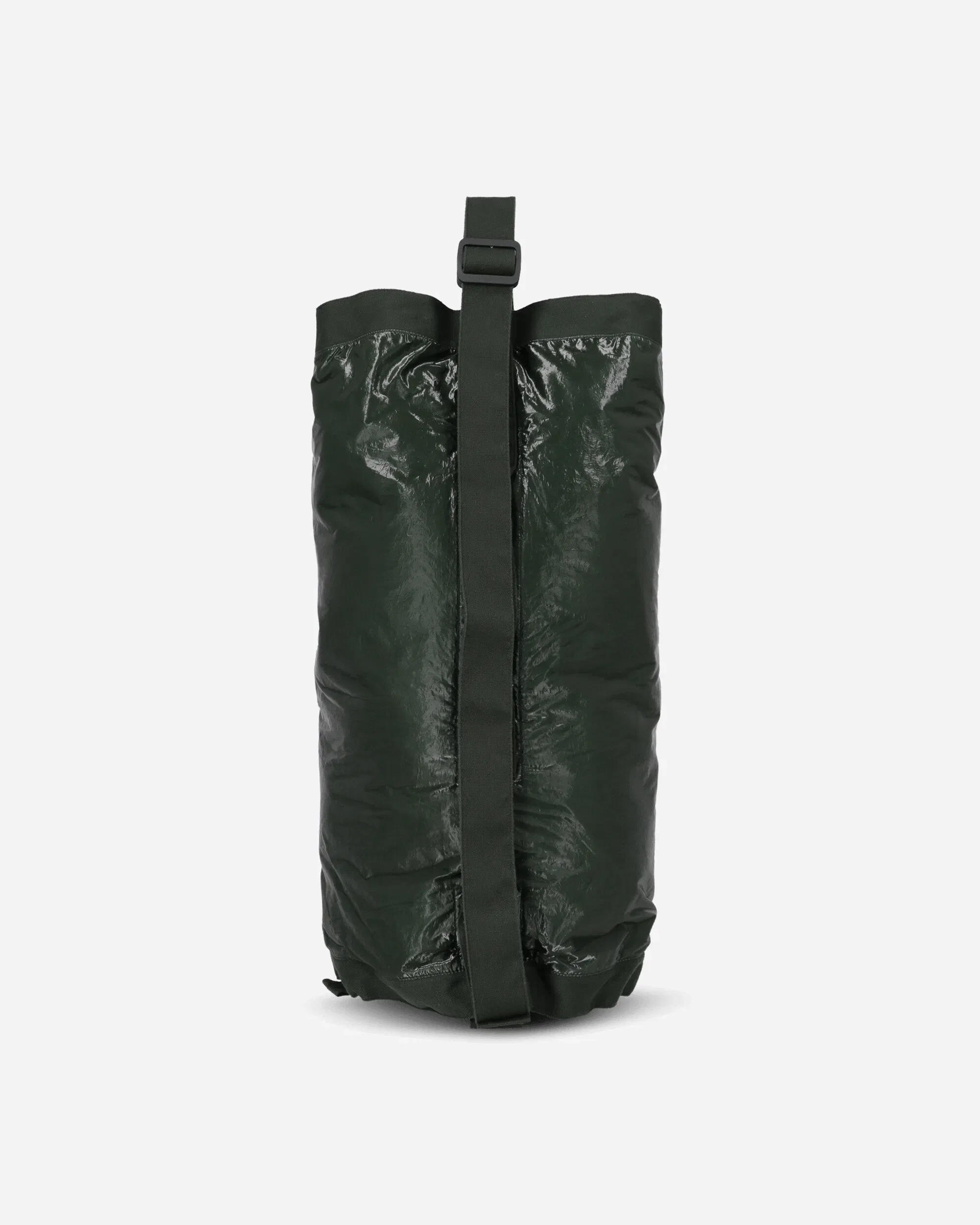 Stone Island New Balance Nylon Prismatico-TC Duffle Bag Juniper