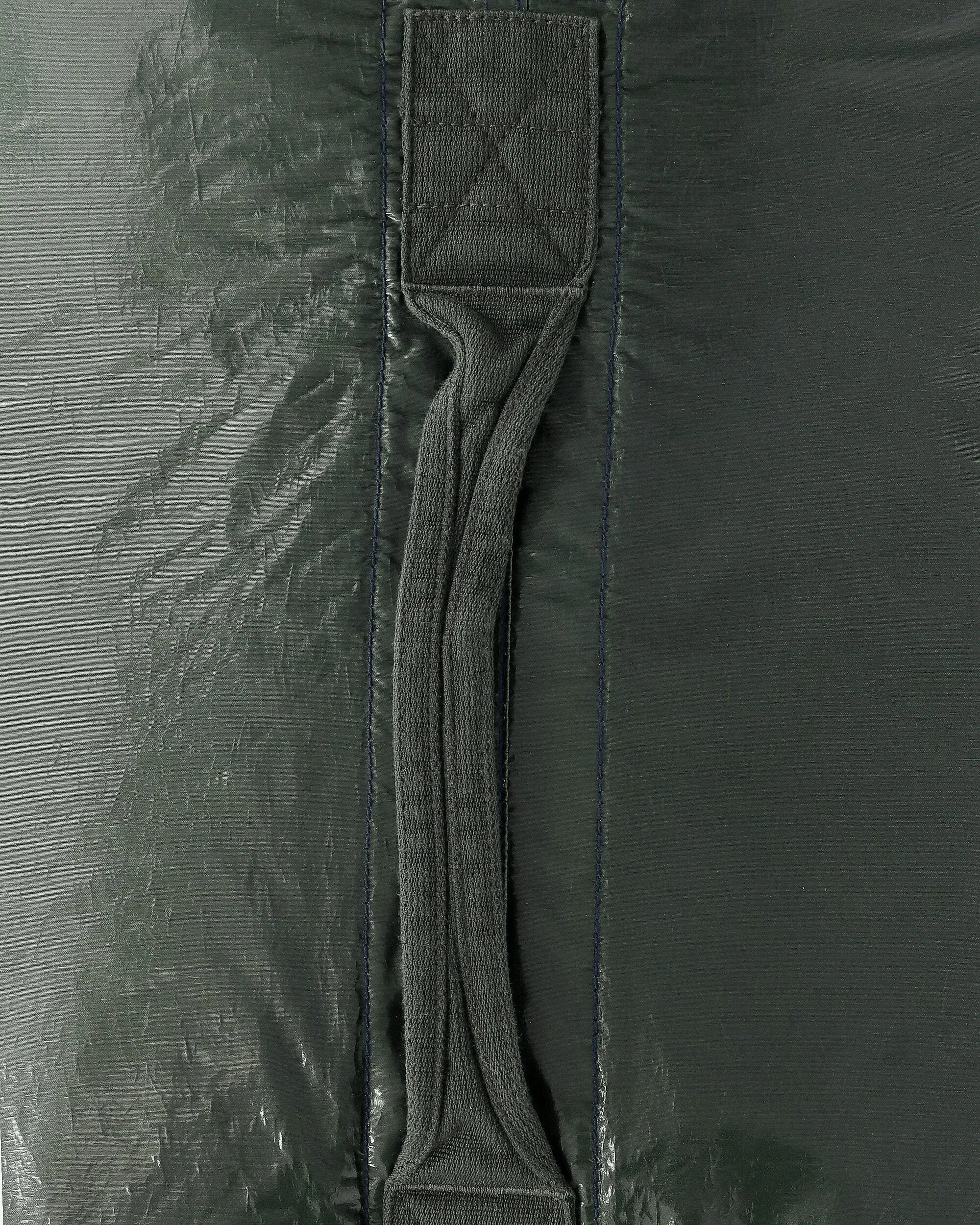 Stone Island New Balance Nylon Prismatico-TC Duffle Bag Juniper