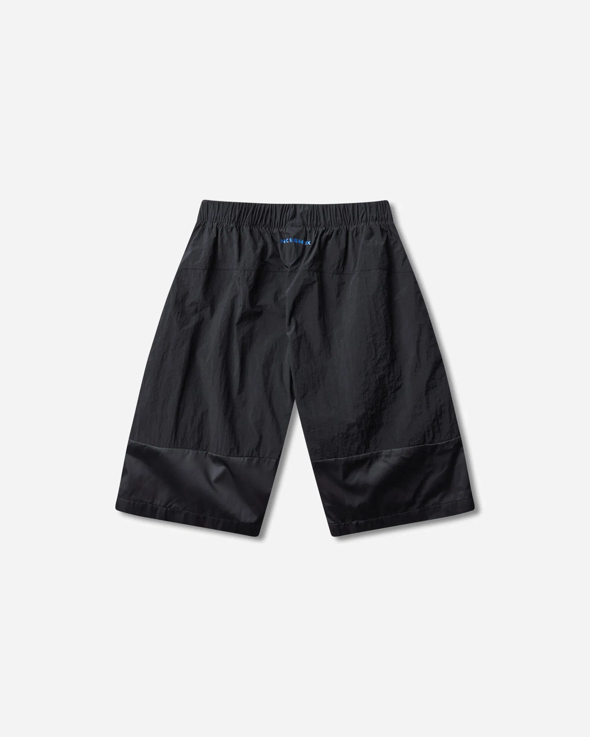 Nike Women's Shox Woven Shorts Black