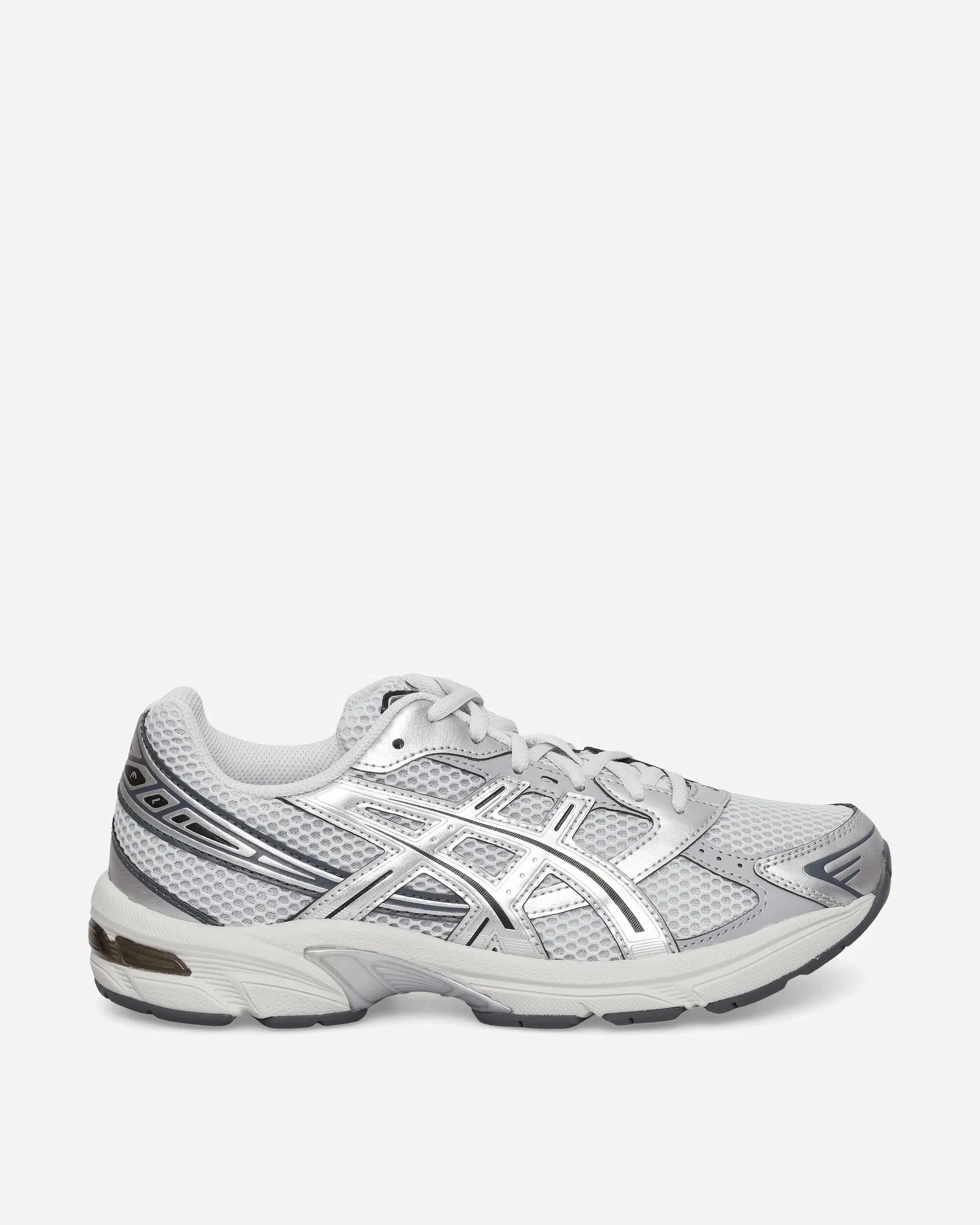 ASICS GEL-1130 Sneakers Glacier Grey / Pure Silver