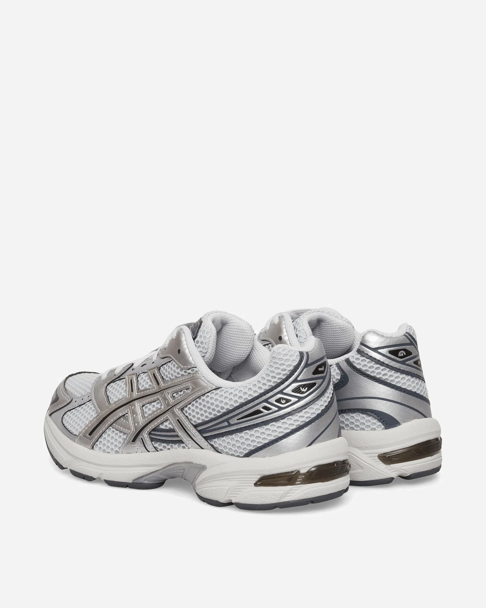 ASICS GEL-1130 Sneakers Glacier Grey / Pure Silver