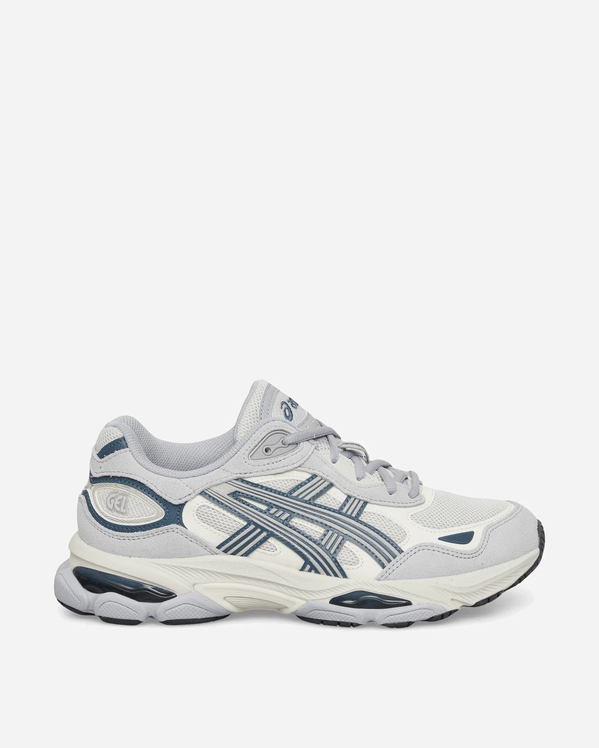 ASICS GEL-NYC 2.0 Sneakers Lake Grey / Piedmont Grey