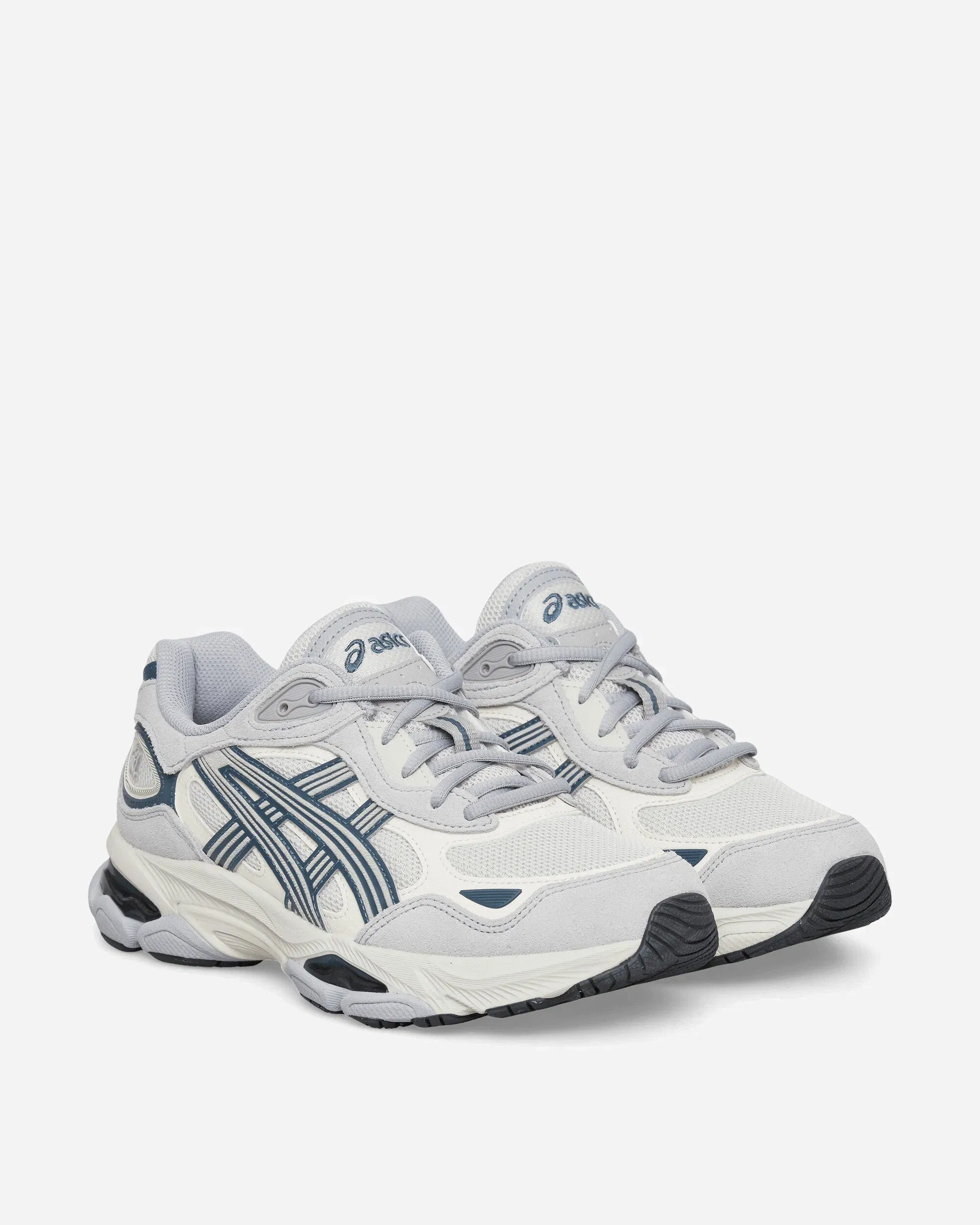 ASICS GEL-NYC 2.0 Sneakers Lake Grey / Piedmont Grey