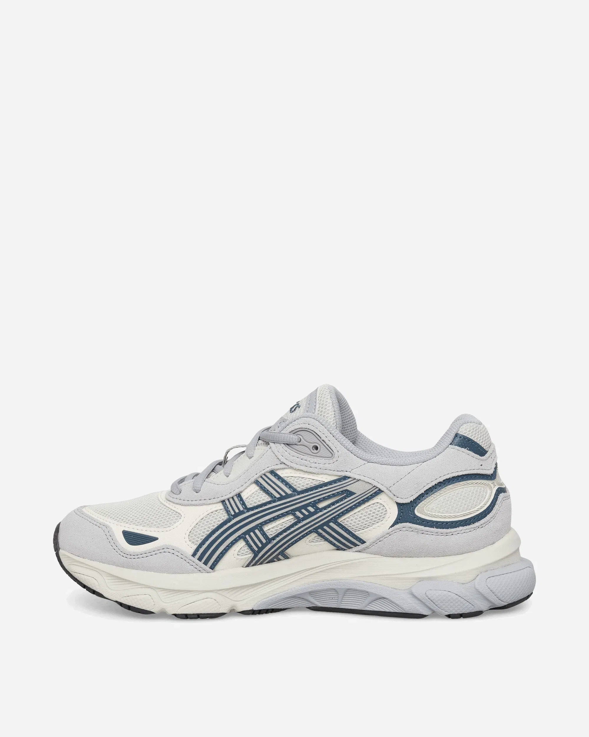 ASICS GEL-NYC 2.0 Sneakers Lake Grey / Piedmont Grey