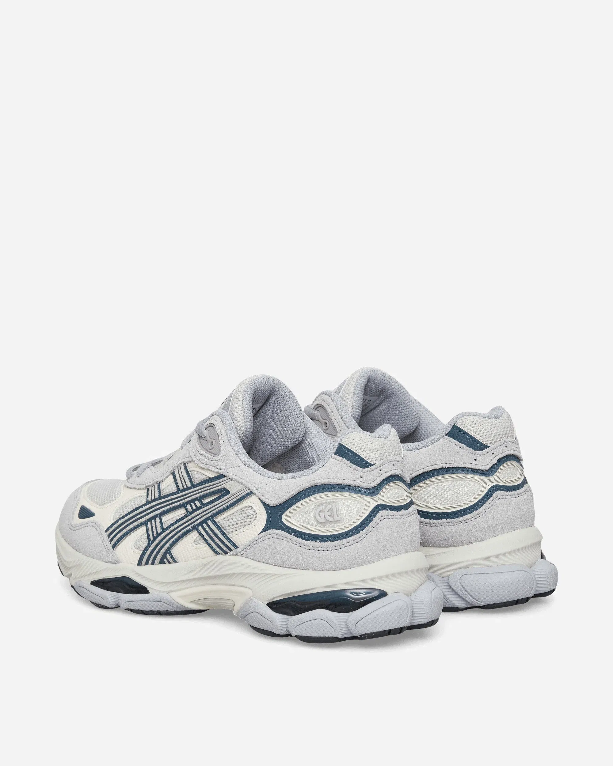 ASICS GEL-NYC 2.0 Sneakers Lake Grey / Piedmont Grey