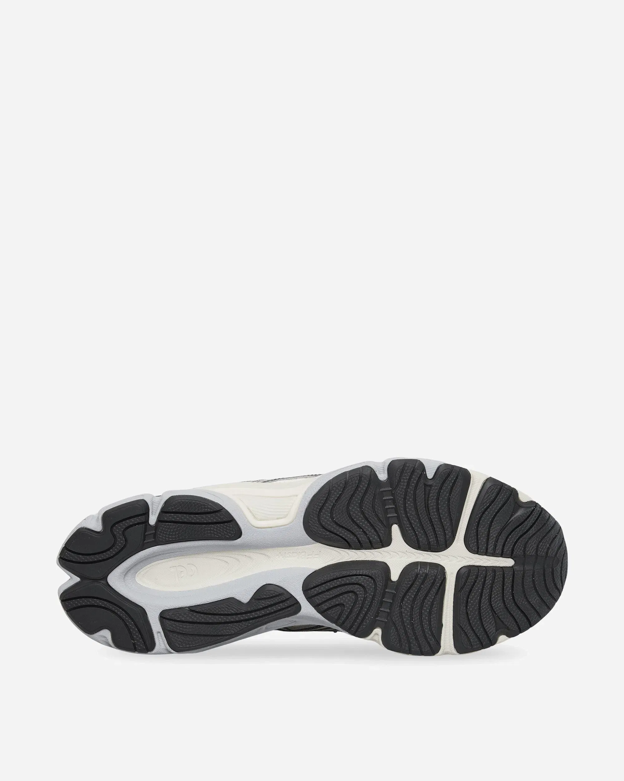 ASICS GEL-NYC 2.0 Sneakers Lake Grey / Piedmont Grey