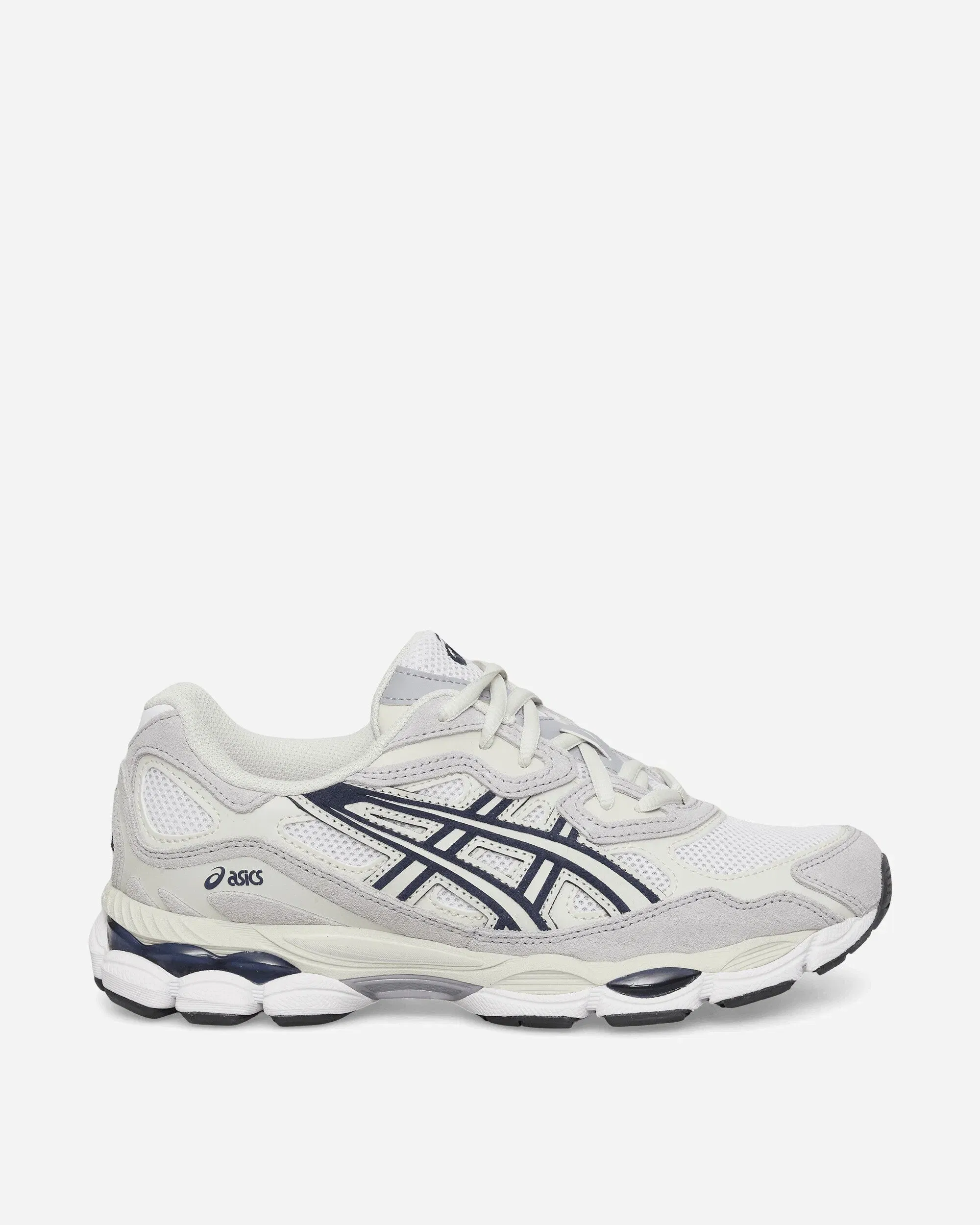 ASICS GEL-NYC Sneakers White / Midnight
