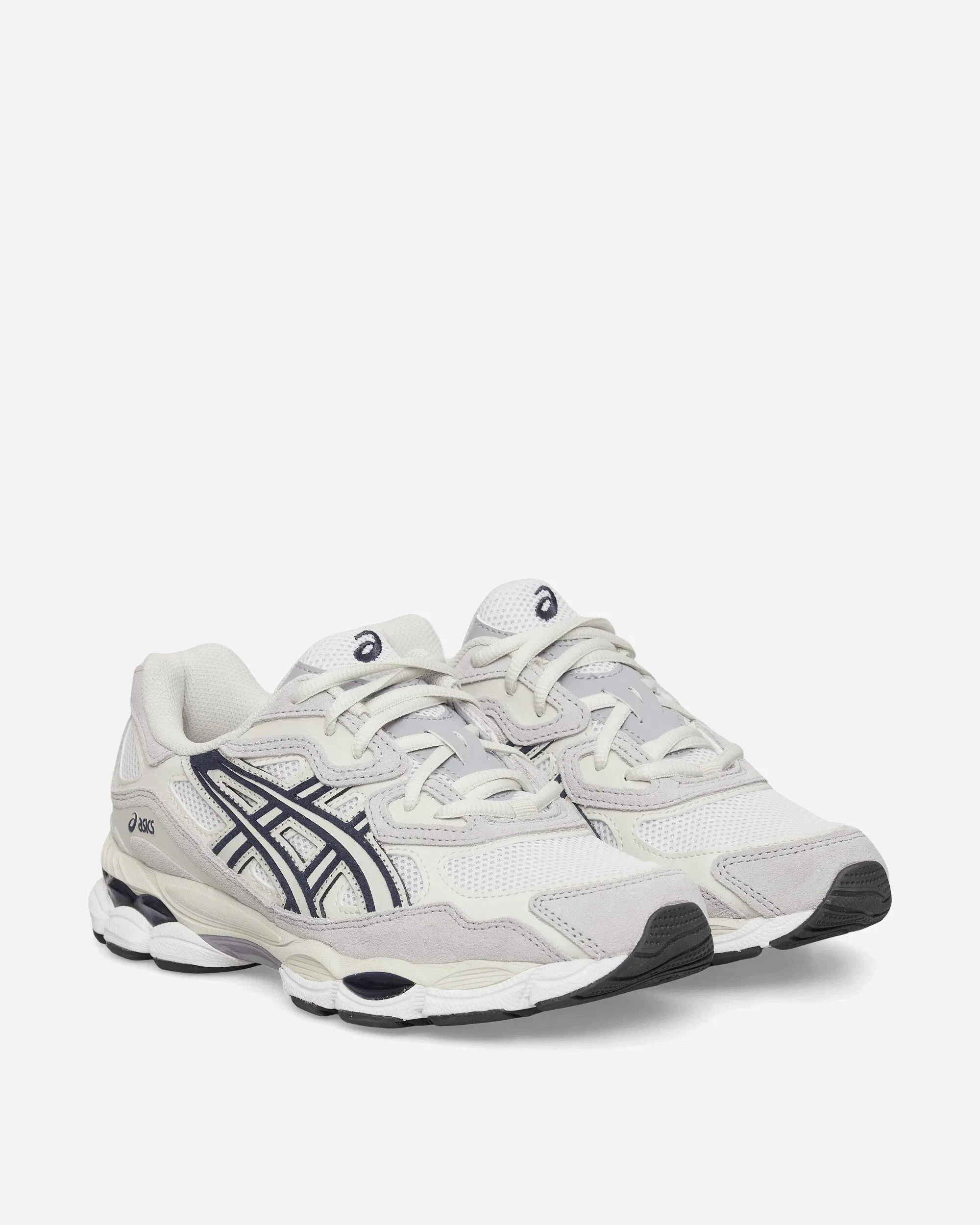 ASICS GEL-NYC Sneakers White / Midnight