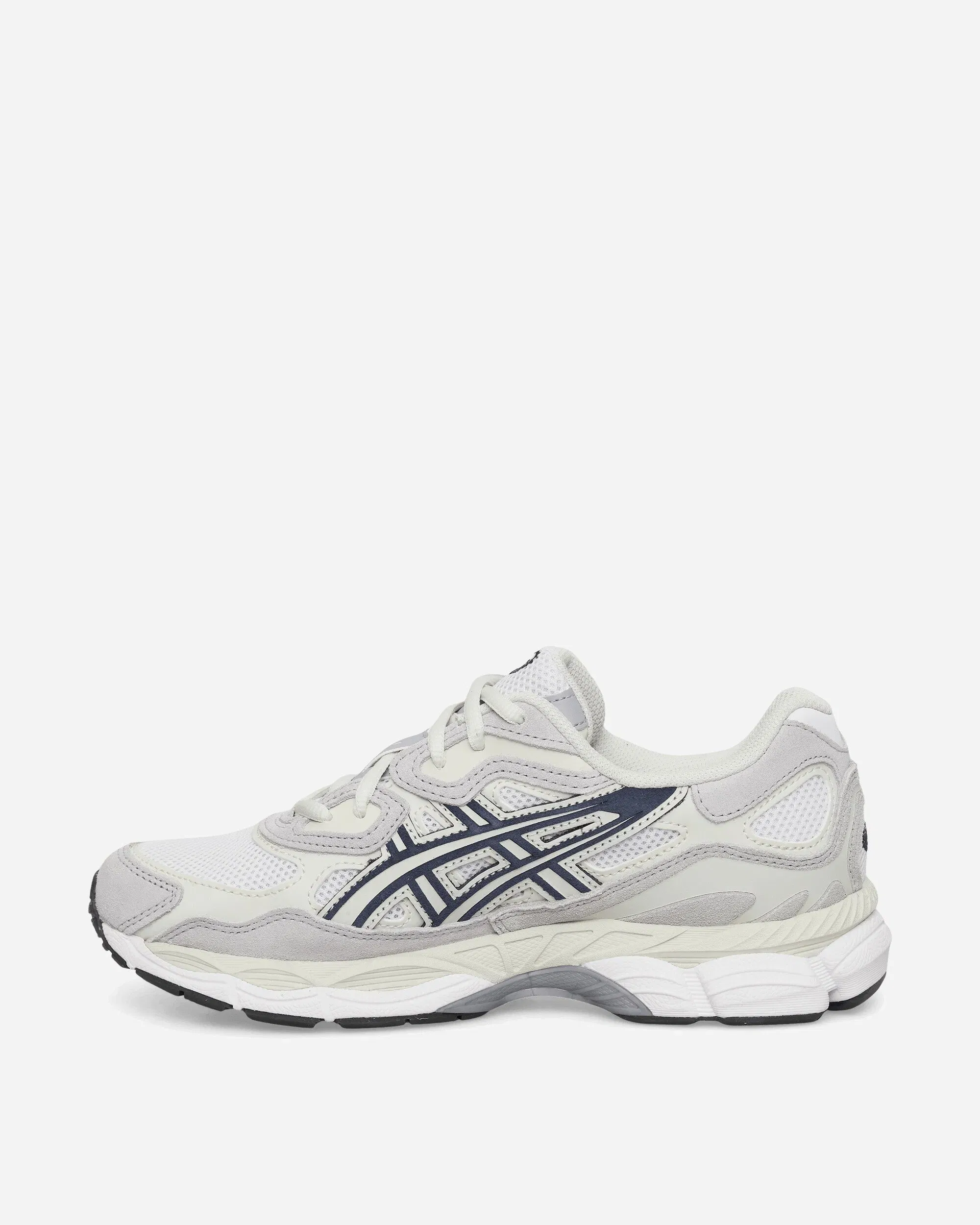 ASICS GEL-NYC Sneakers White / Midnight