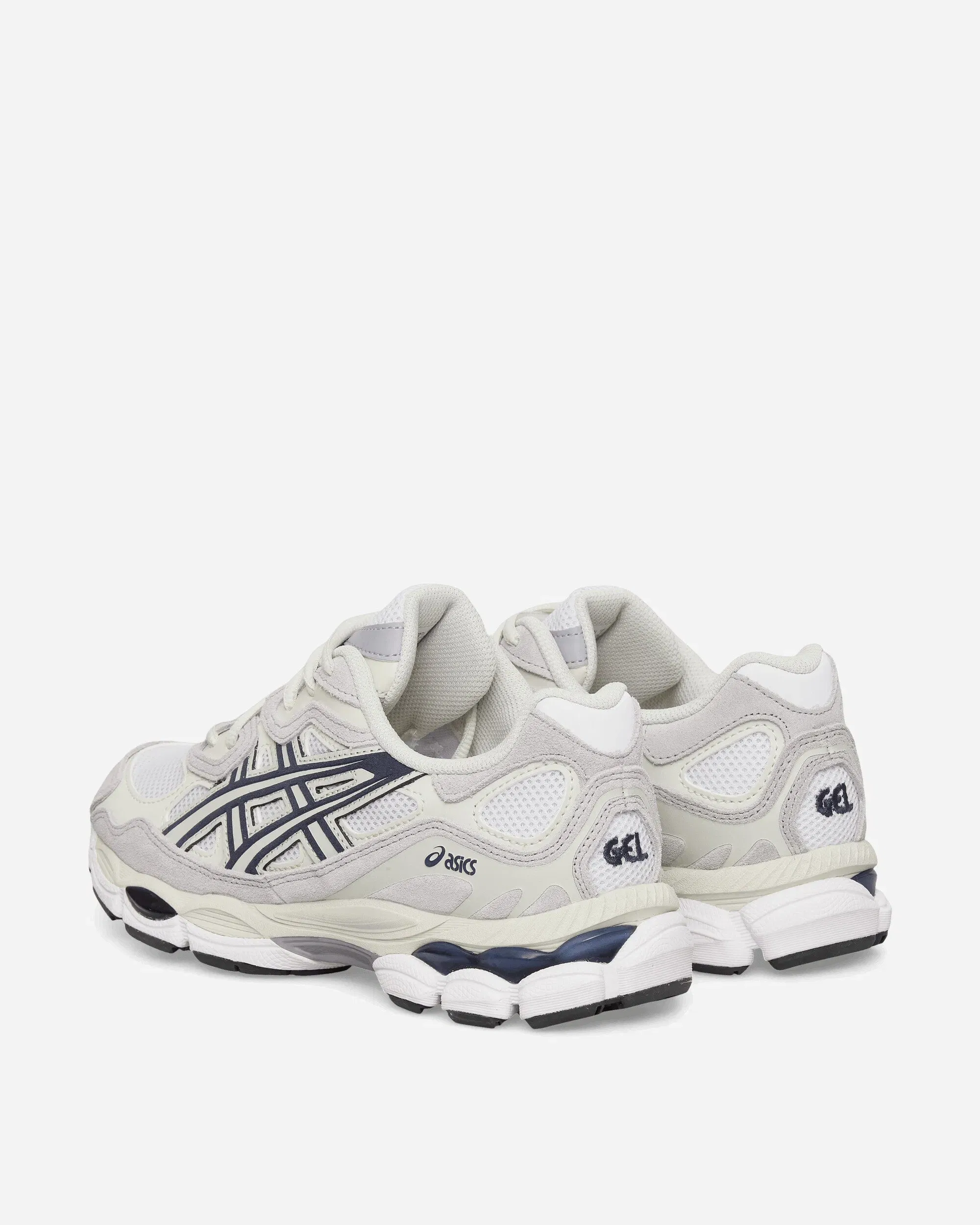 ASICS GEL-NYC Sneakers White / Midnight