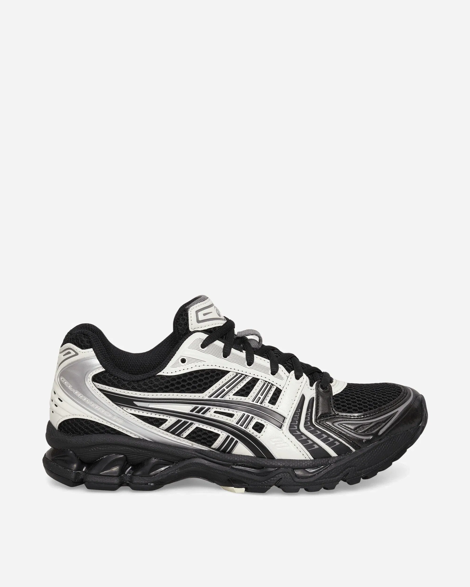 ASICS GEL-Kayano 14 Sneakers Cream / Obsidian Grey