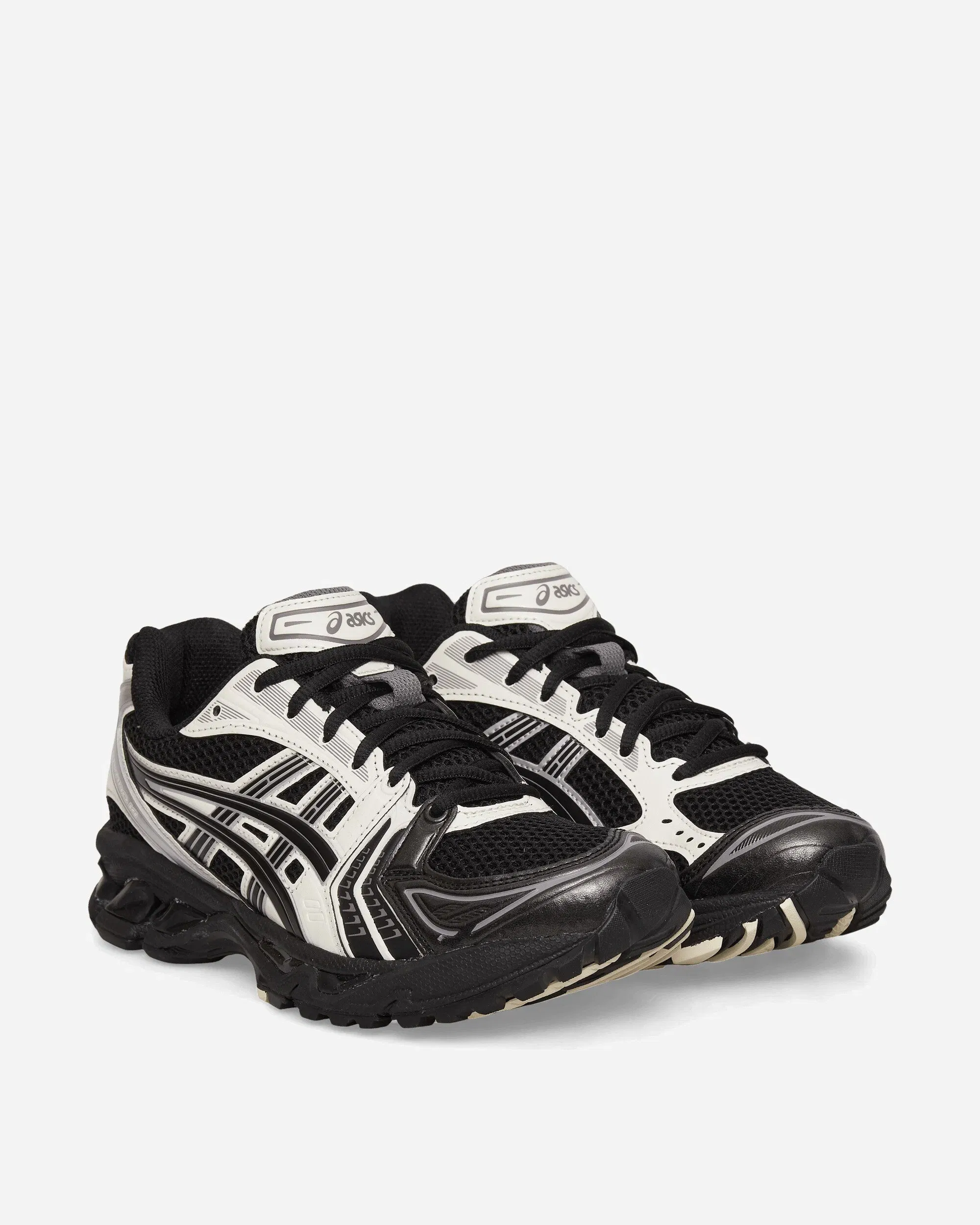 ASICS GEL-Kayano 14 Sneakers Cream / Obsidian Grey