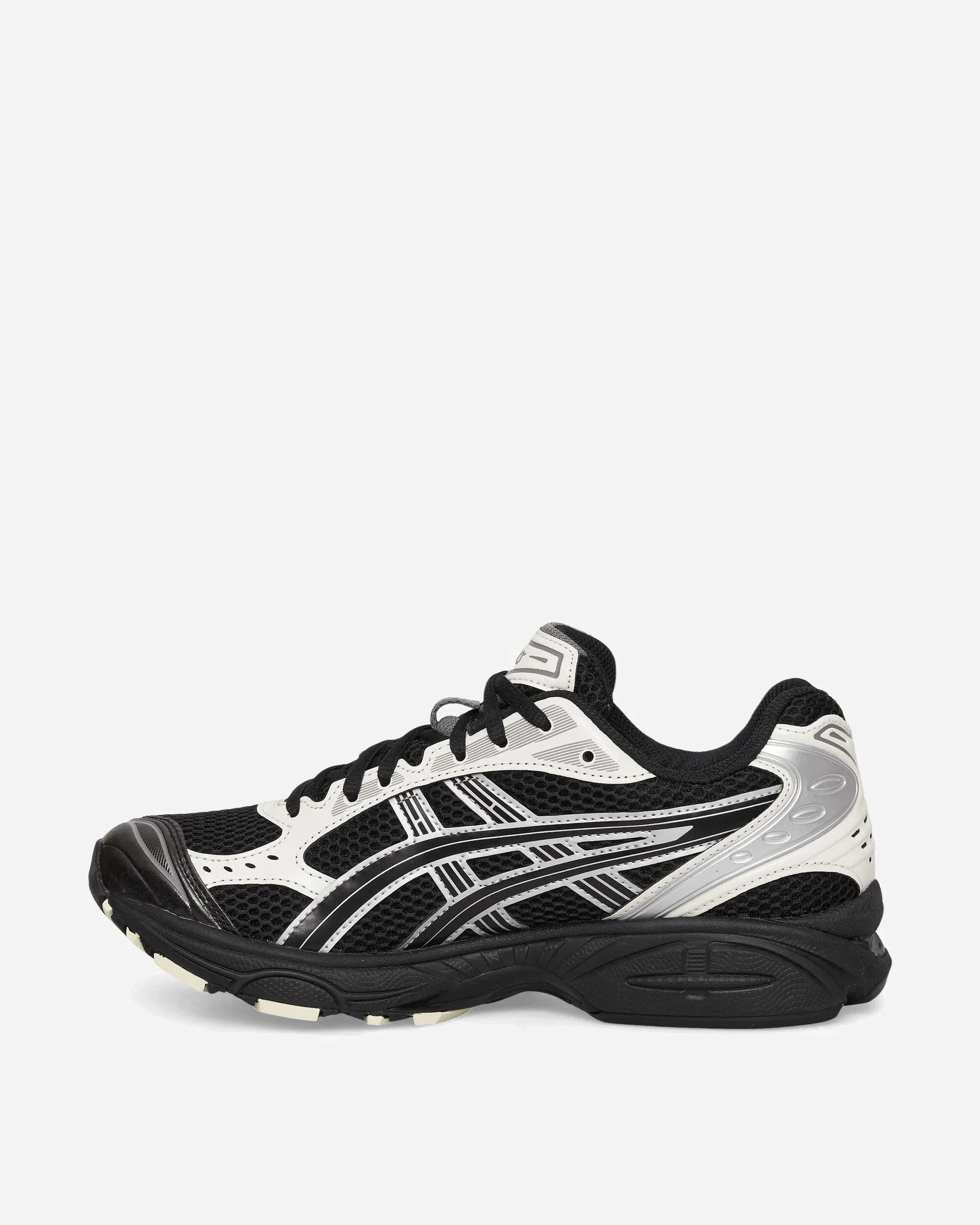 ASICS GEL-Kayano 14 Sneakers Cream / Obsidian Grey