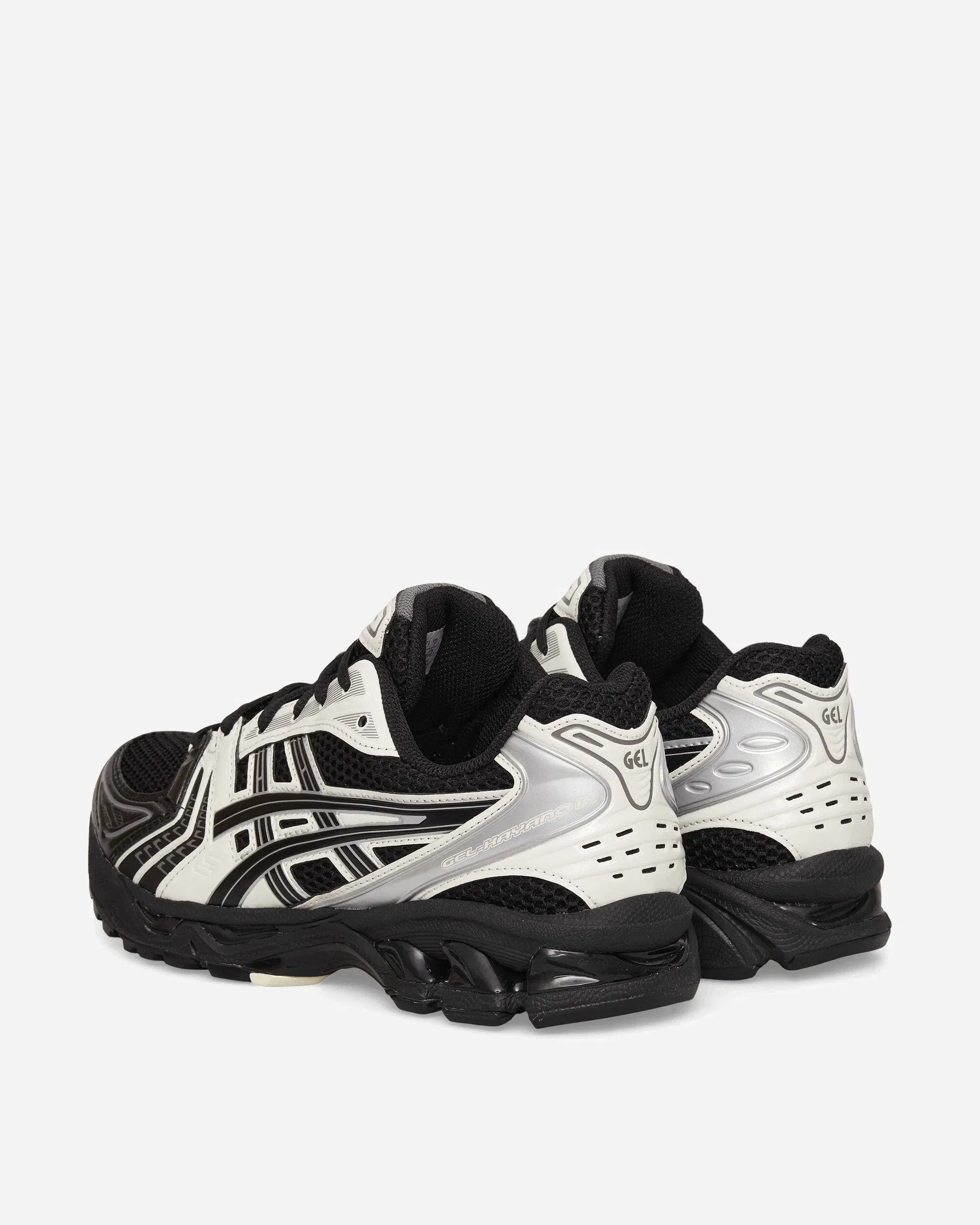 ASICS GEL-Kayano 14 Sneakers Cream / Obsidian Grey