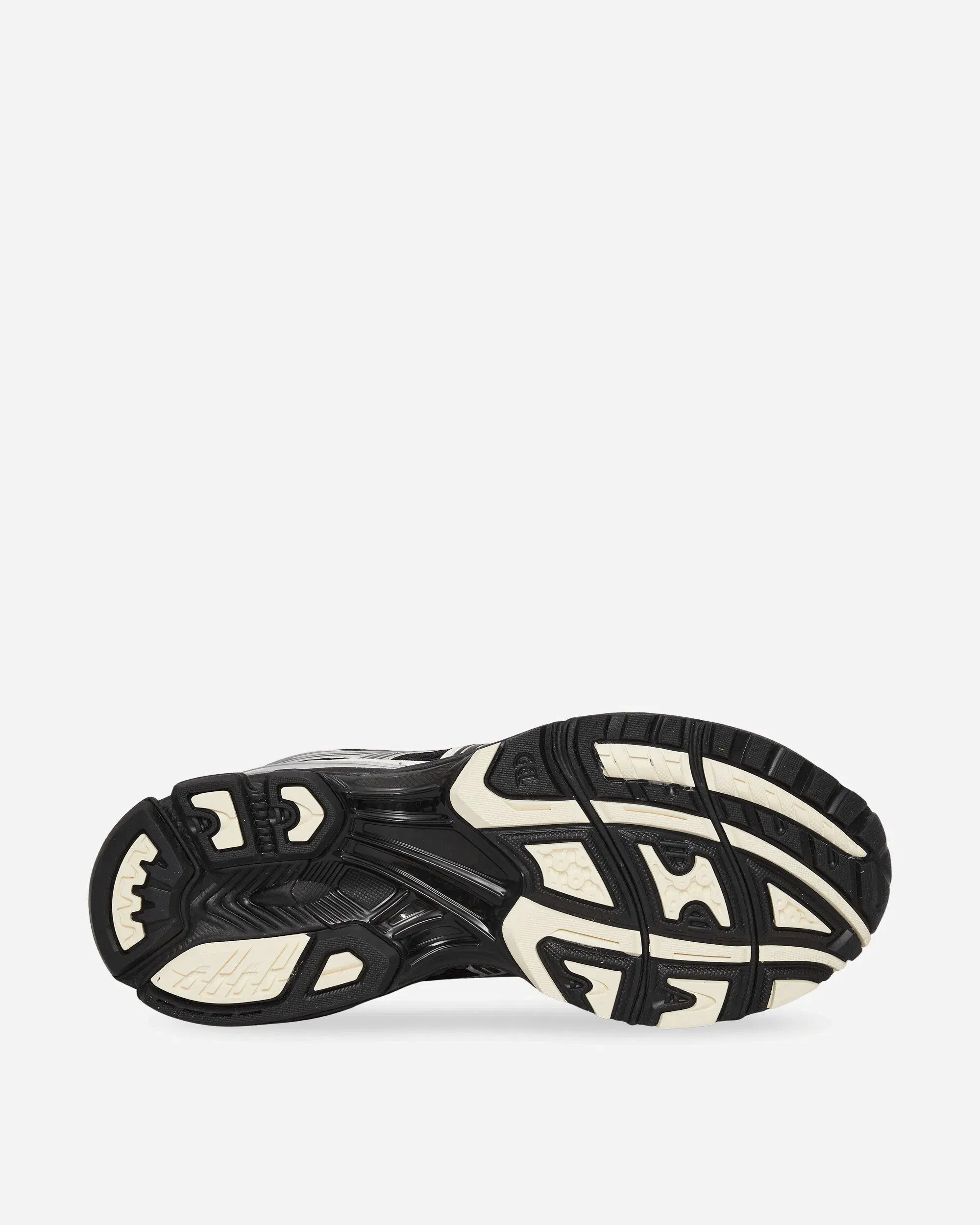 ASICS GEL-Kayano 14 Sneakers Cream / Obsidian Grey