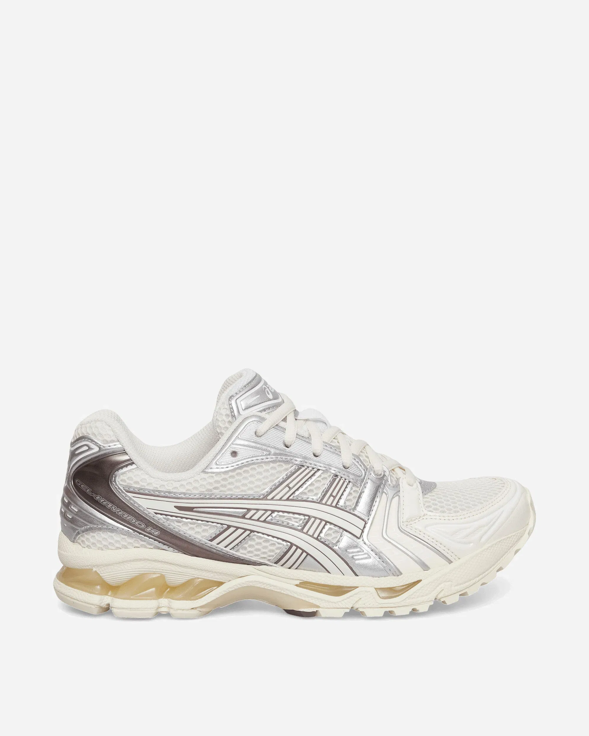 ASICS GEL-Kayano 14 Sneakers Cream / Cocoa Powder