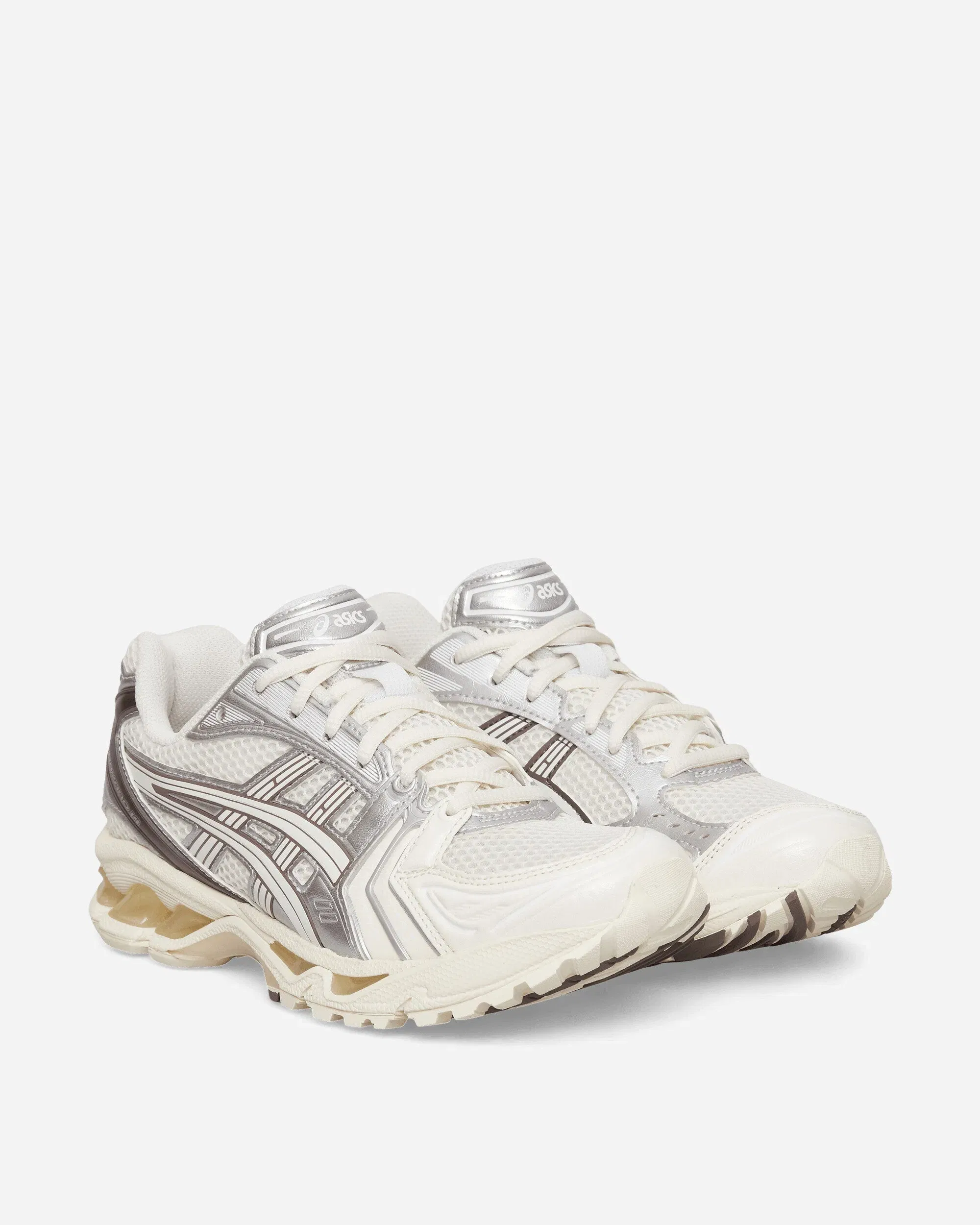 ASICS GEL-Kayano 14 Sneakers Cream / Cocoa Powder