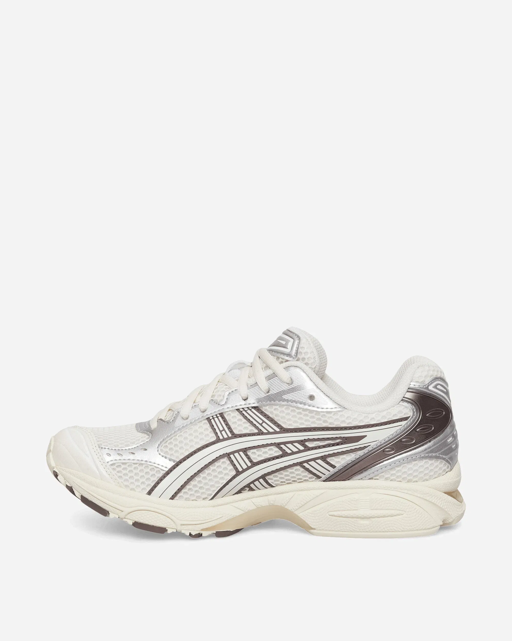 ASICS GEL-Kayano 14 Sneakers Cream / Cocoa Powder
