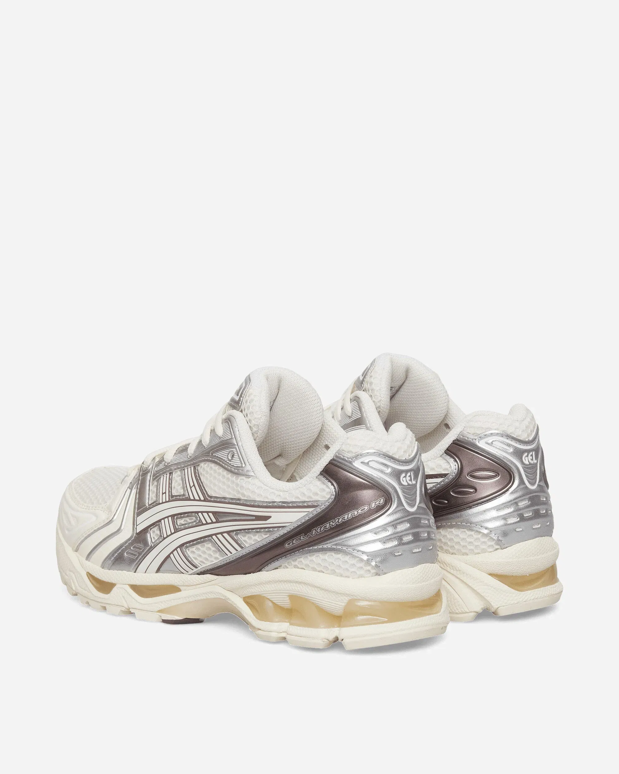 ASICS GEL-Kayano 14 Sneakers Cream / Cocoa Powder