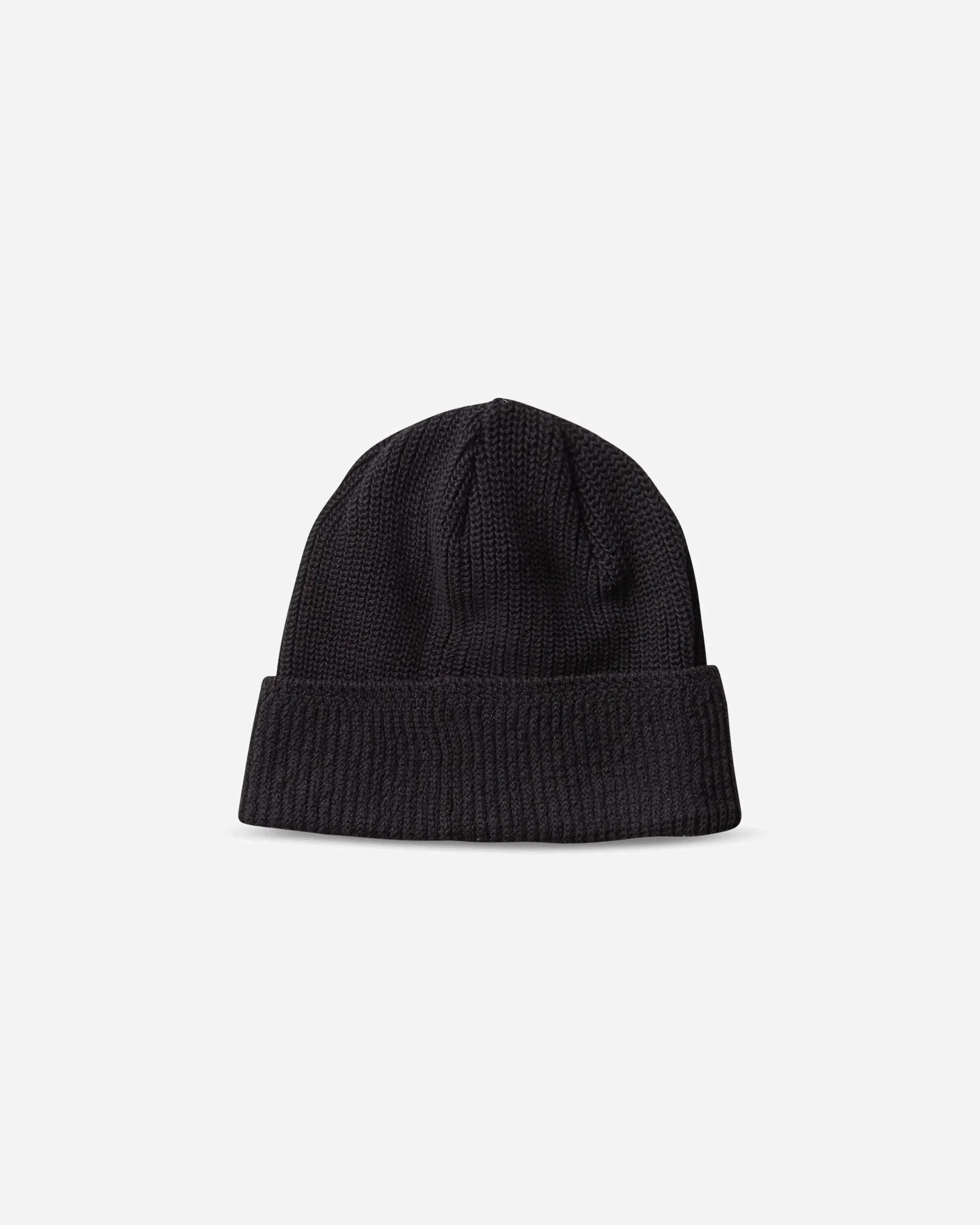 Neighborhood JP Beanie Black