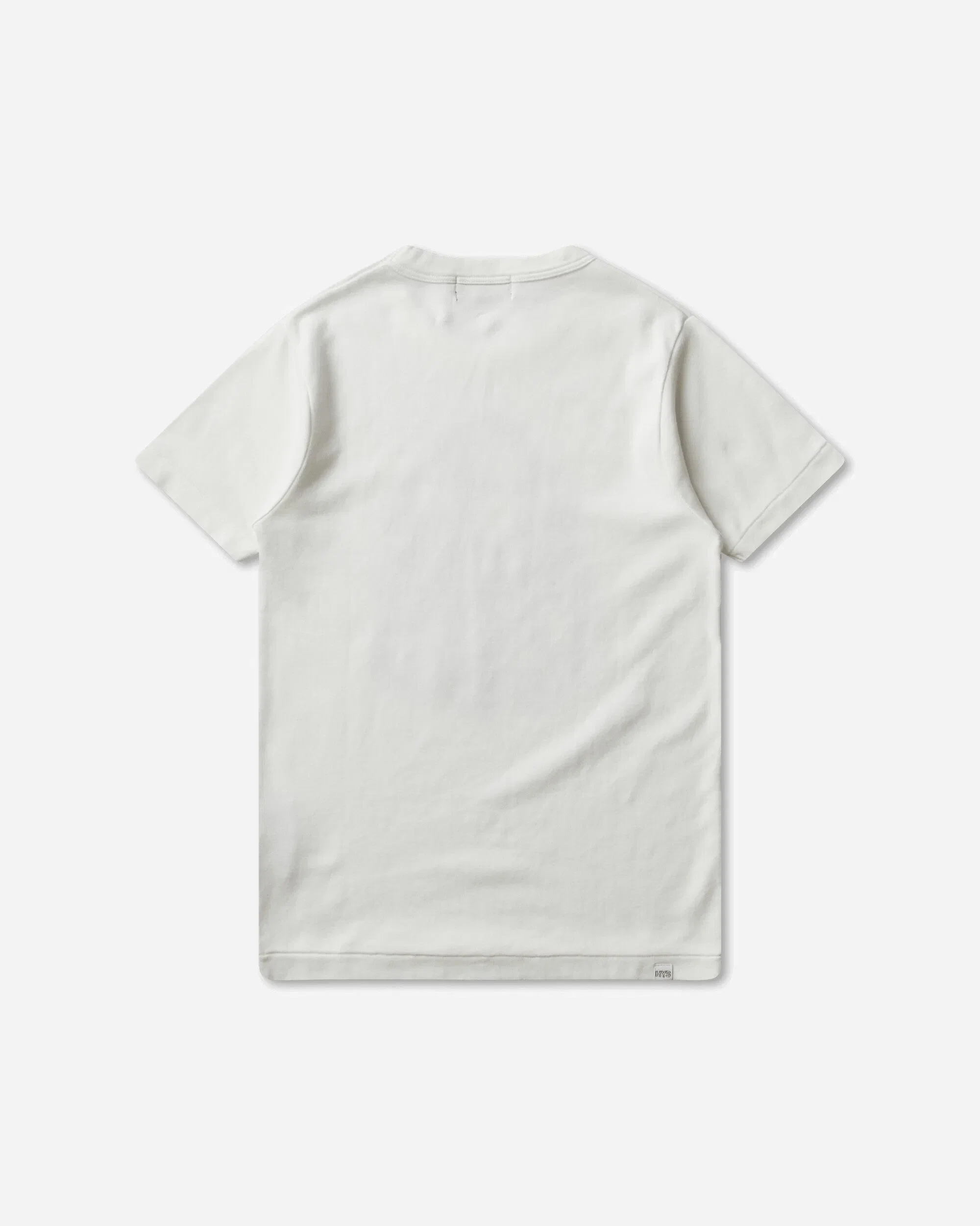 Hysteric Glamour Men's Future Days T-Shirt White
