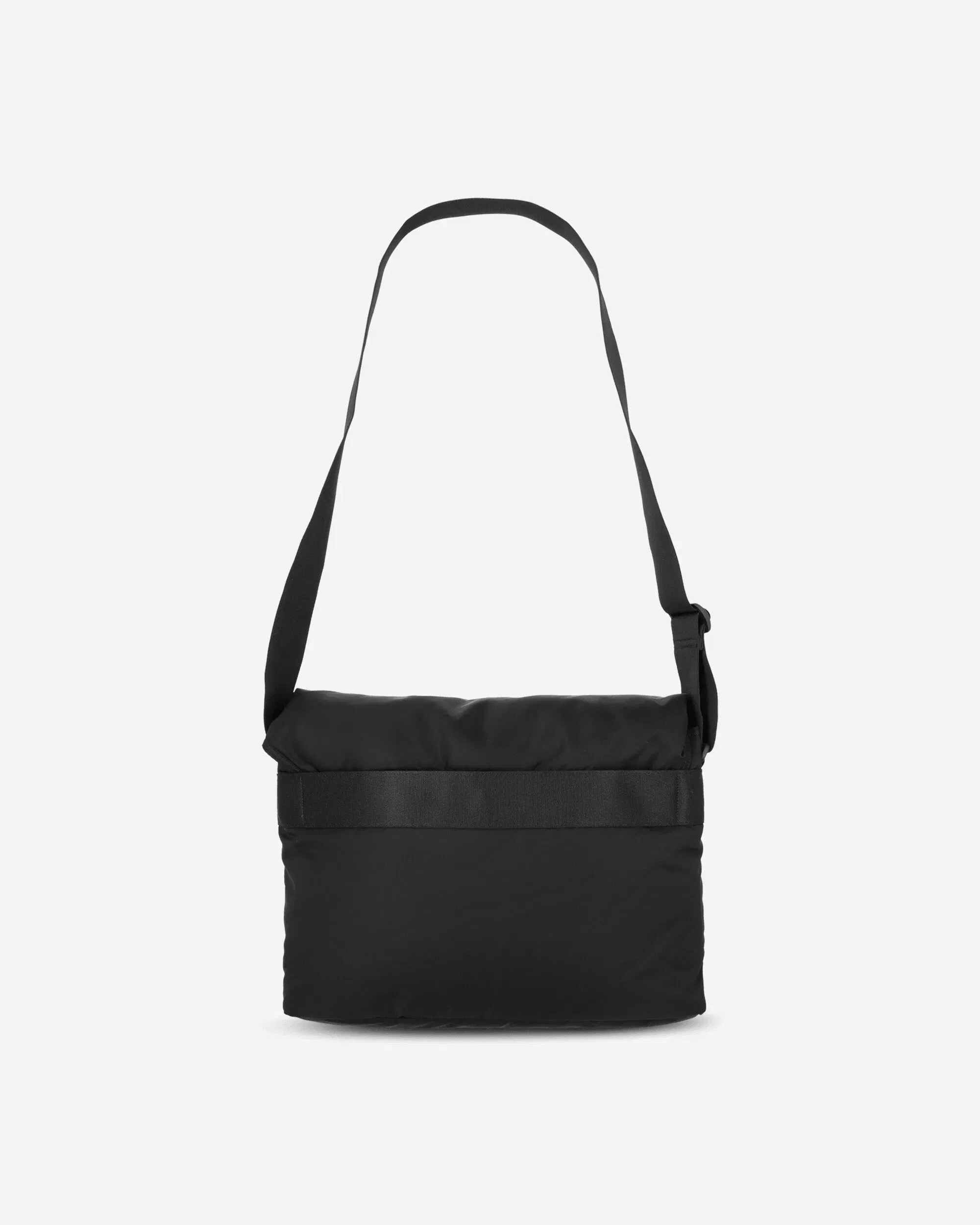 Carhartt WIP Otis Messenger Bag Black