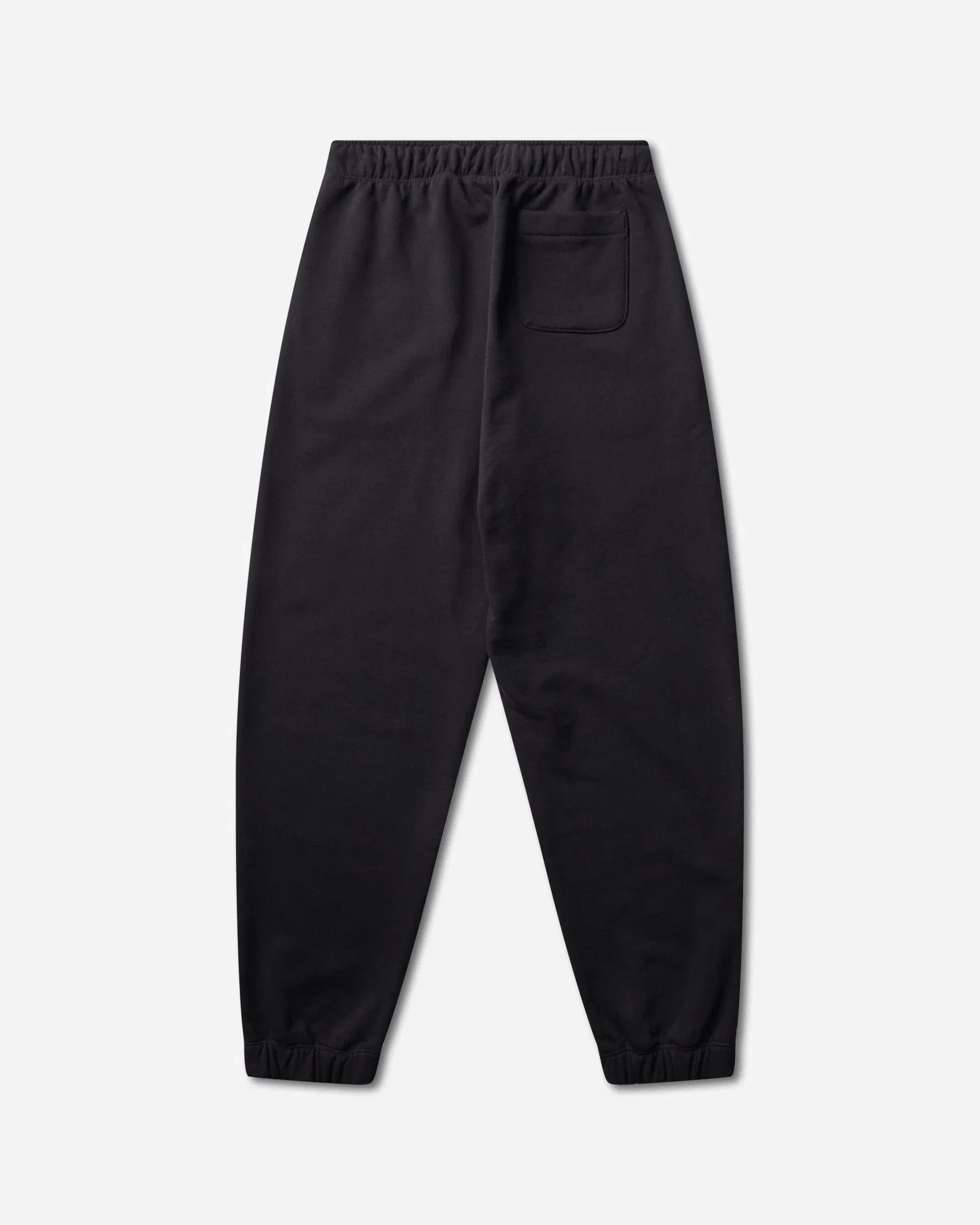 Air Jordan Saint Mxxxxxx Fleece Pants Black