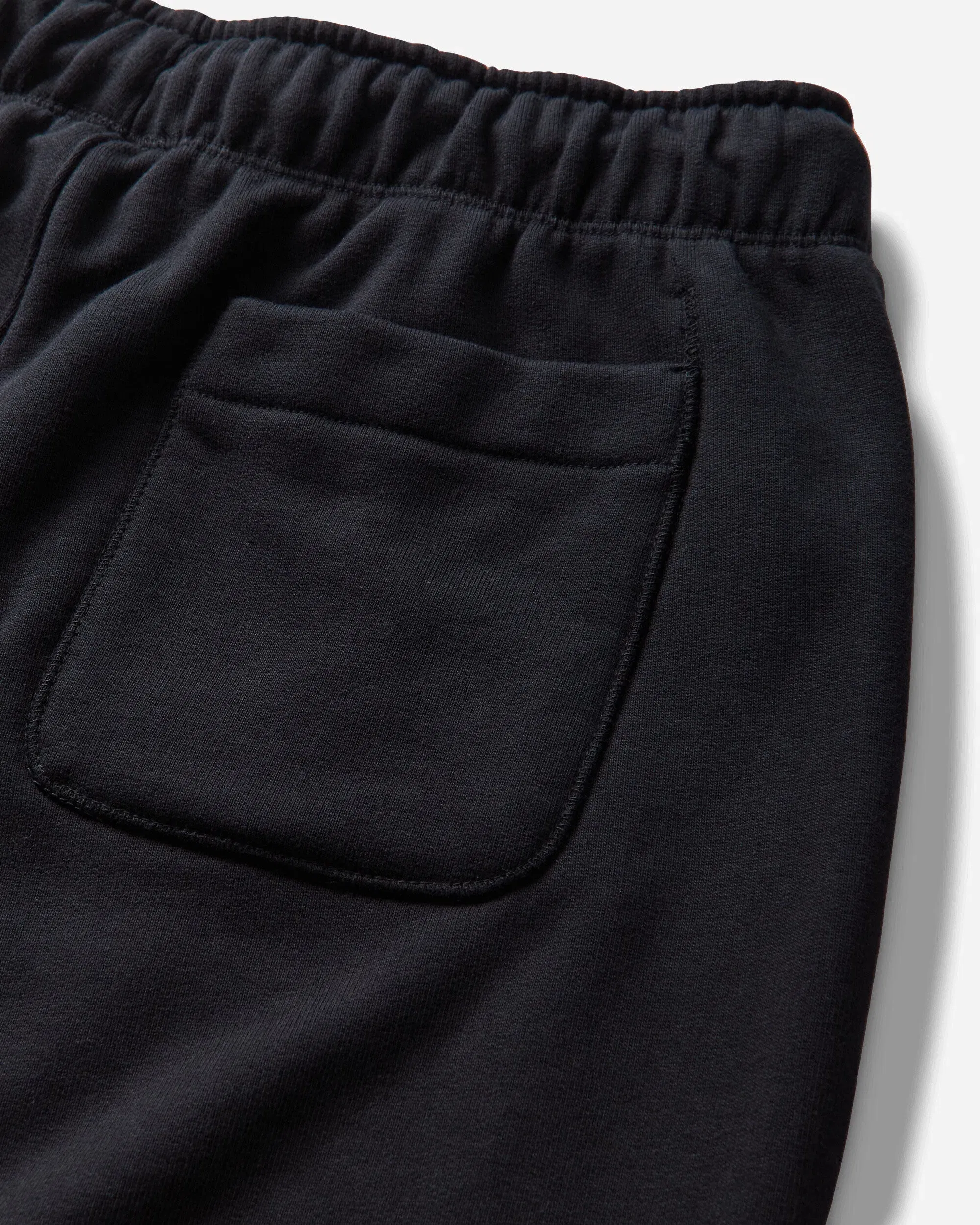 Air Jordan Saint Mxxxxxx Fleece Pants Black