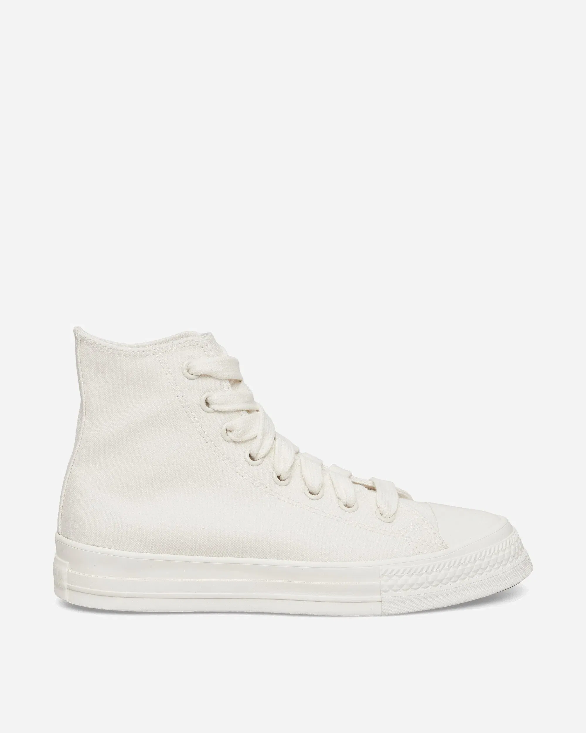 Converse Chuck Taylor Throwback Sneakers Vintage White