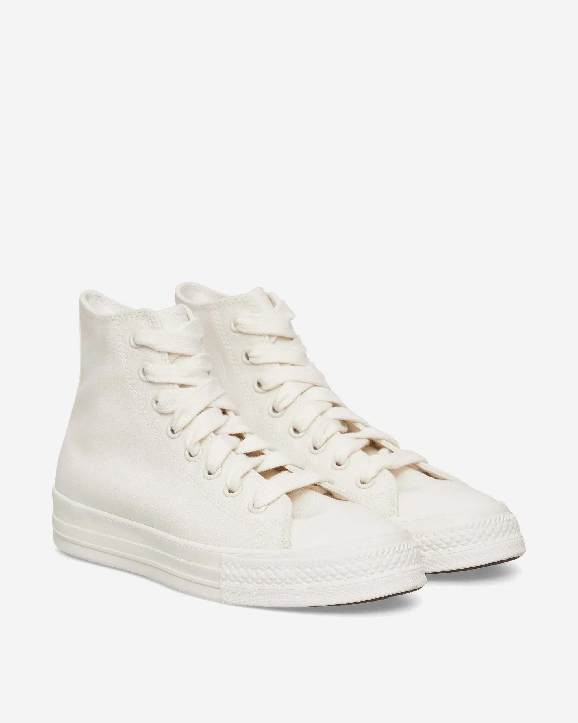 Converse Chuck Taylor Throwback Sneakers Vintage White