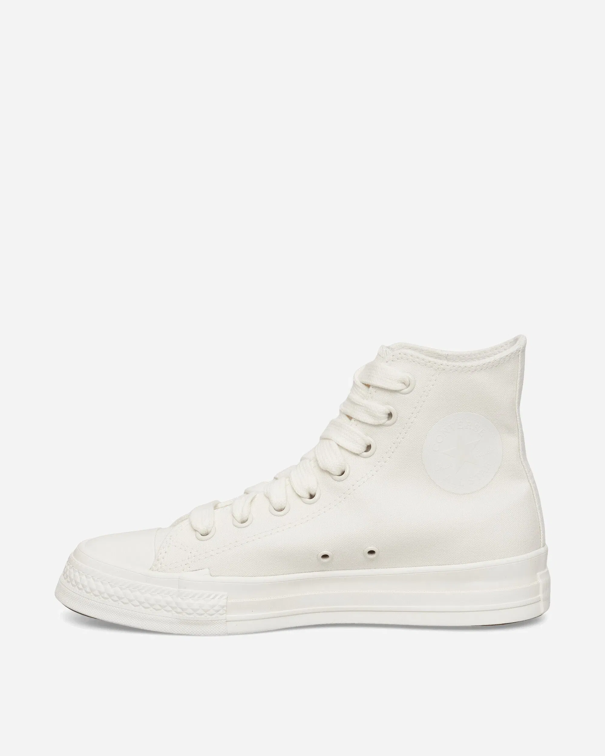 Converse Chuck Taylor Throwback Sneakers Vintage White