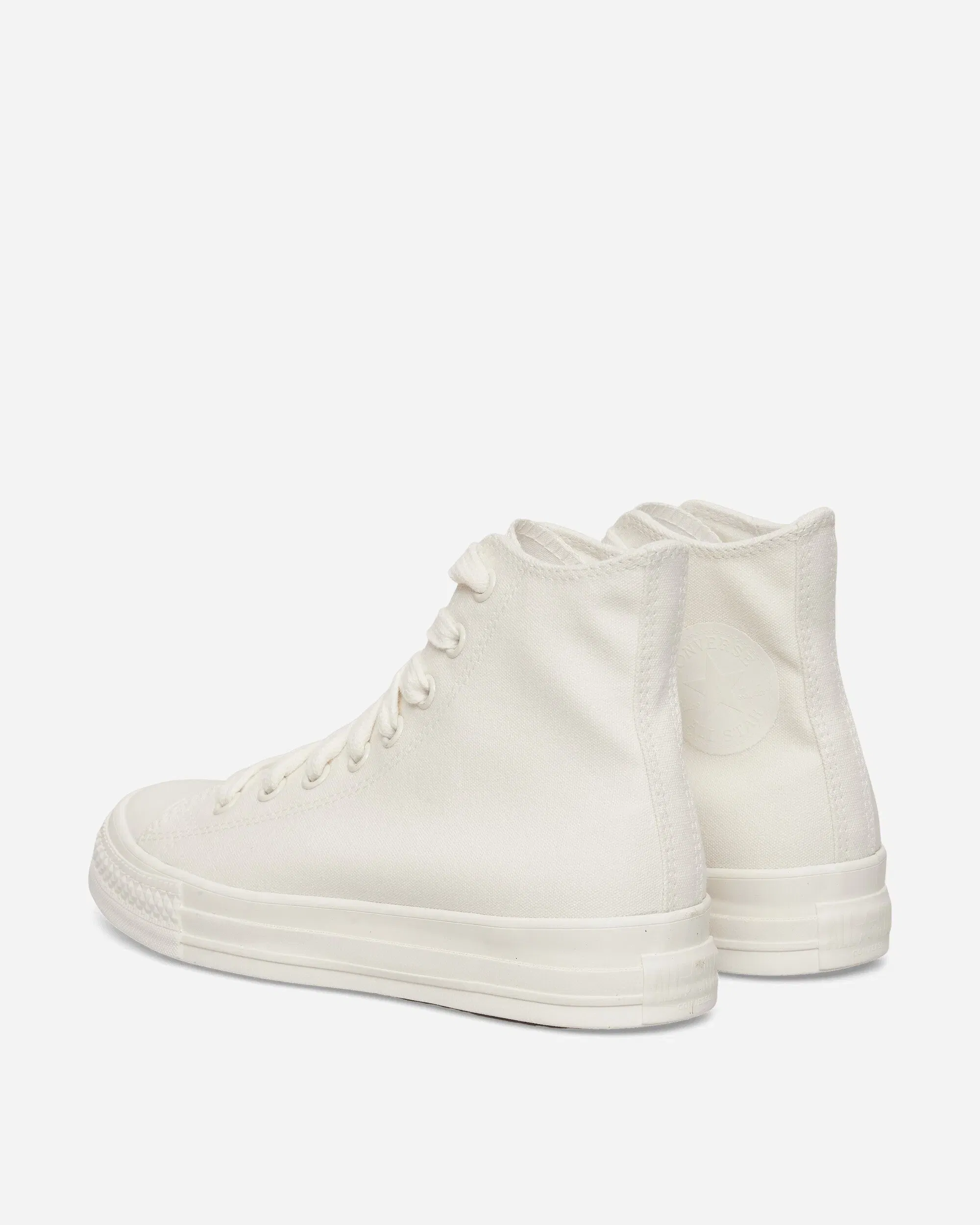Converse Chuck Taylor Throwback Sneakers Vintage White